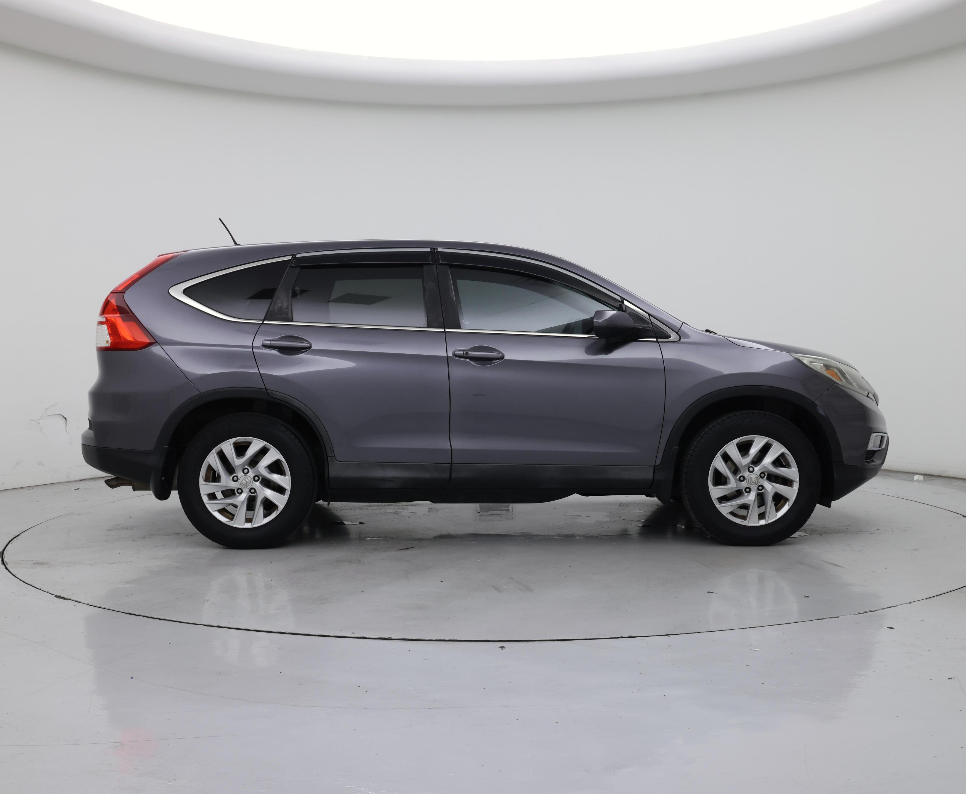 Thumbnail: 2016 Honda CR-V - 7