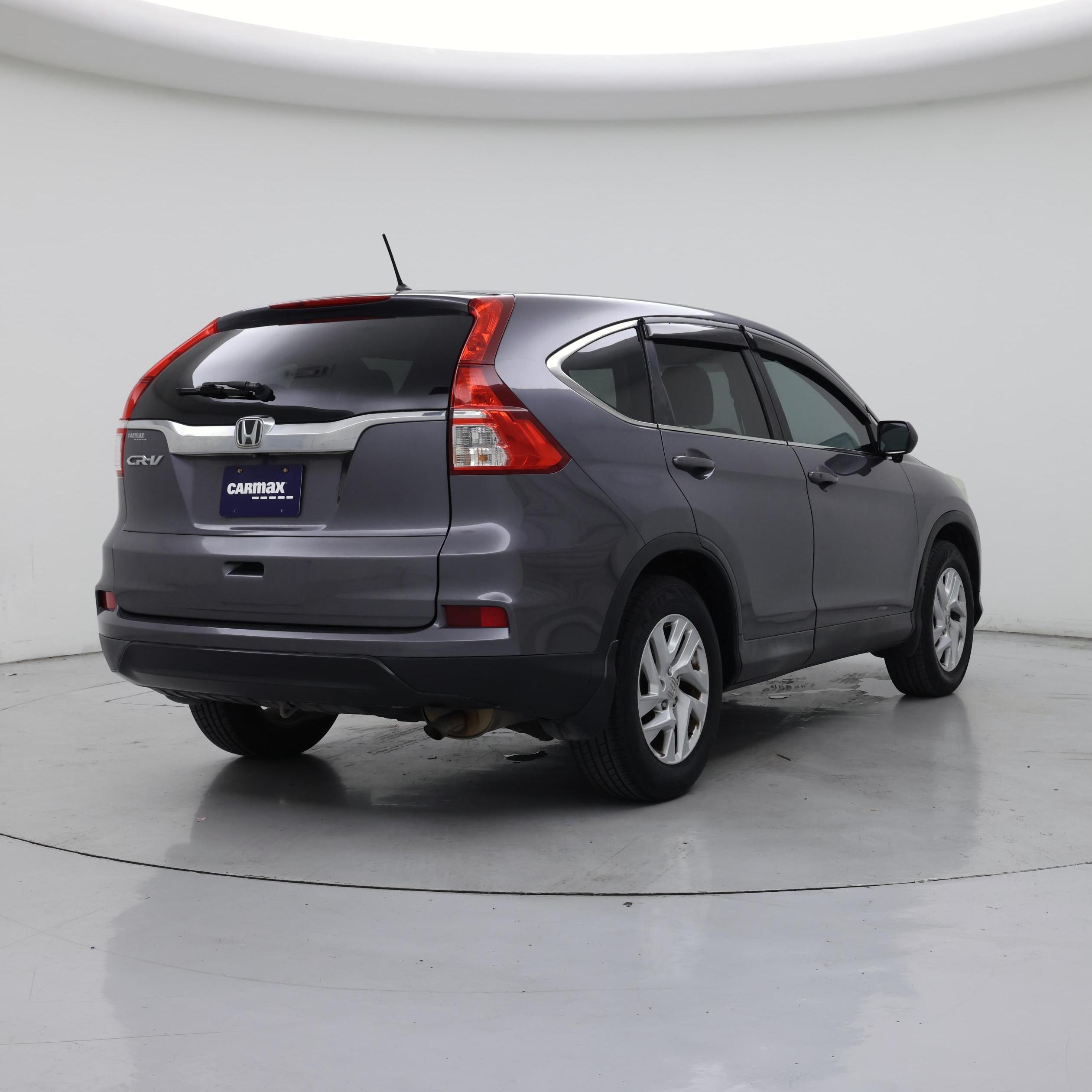 Thumbnail: 2016 Honda CR-V - 8
