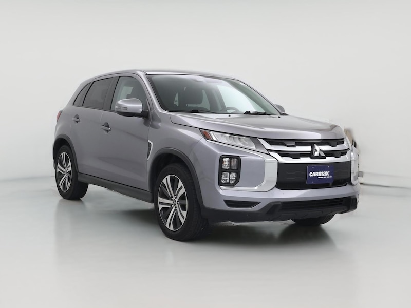 2021 Mitsubishi Outlander Sport SE -
                  Killeen, TX