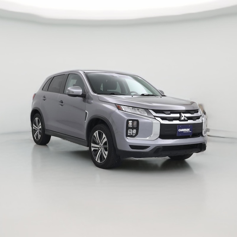 2021 Mitsubishi Outlander Sport SE