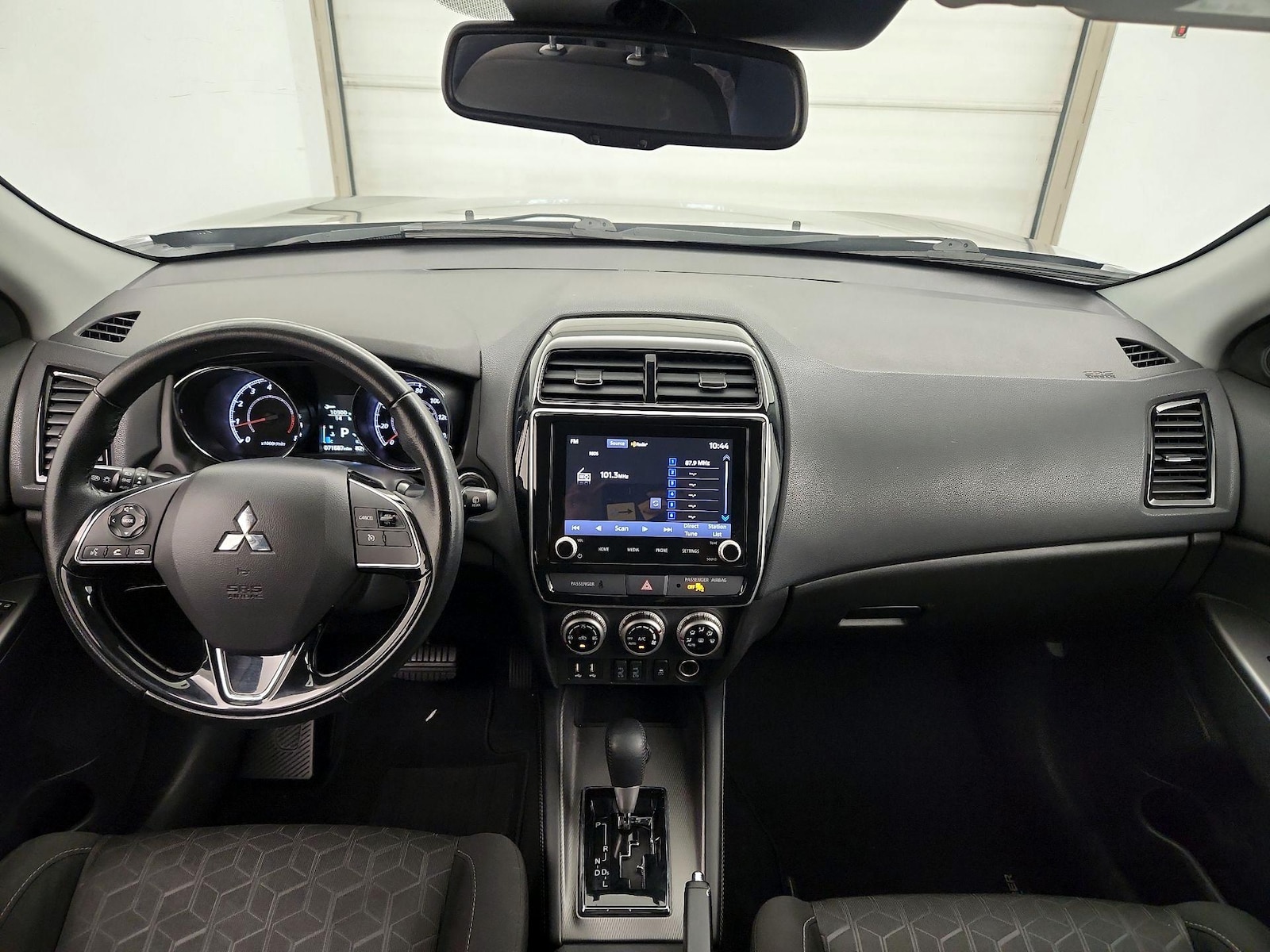 2021 Mitsubishi Outlander Sport SE - Photo 10