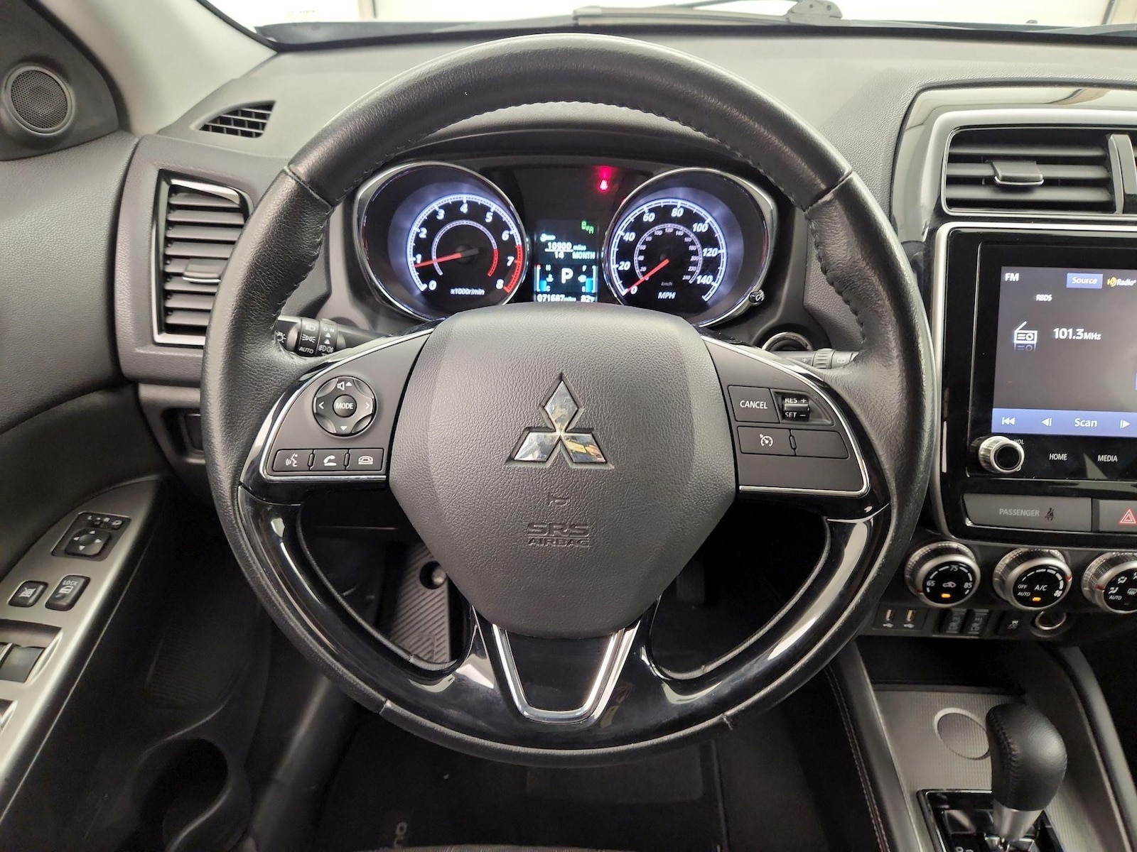 2021 Mitsubishi Outlander Sport SE - Photo 11