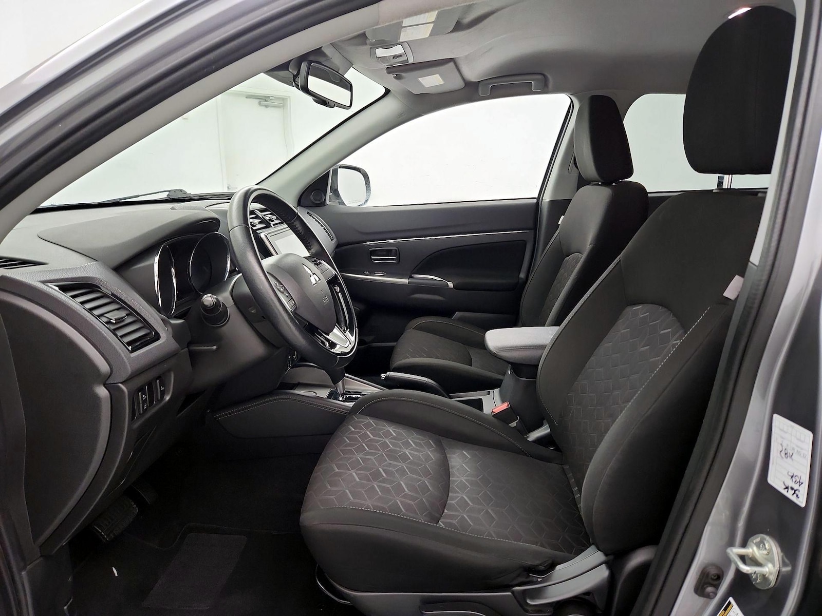 2021 Mitsubishi Outlander Sport SE - Photo 12