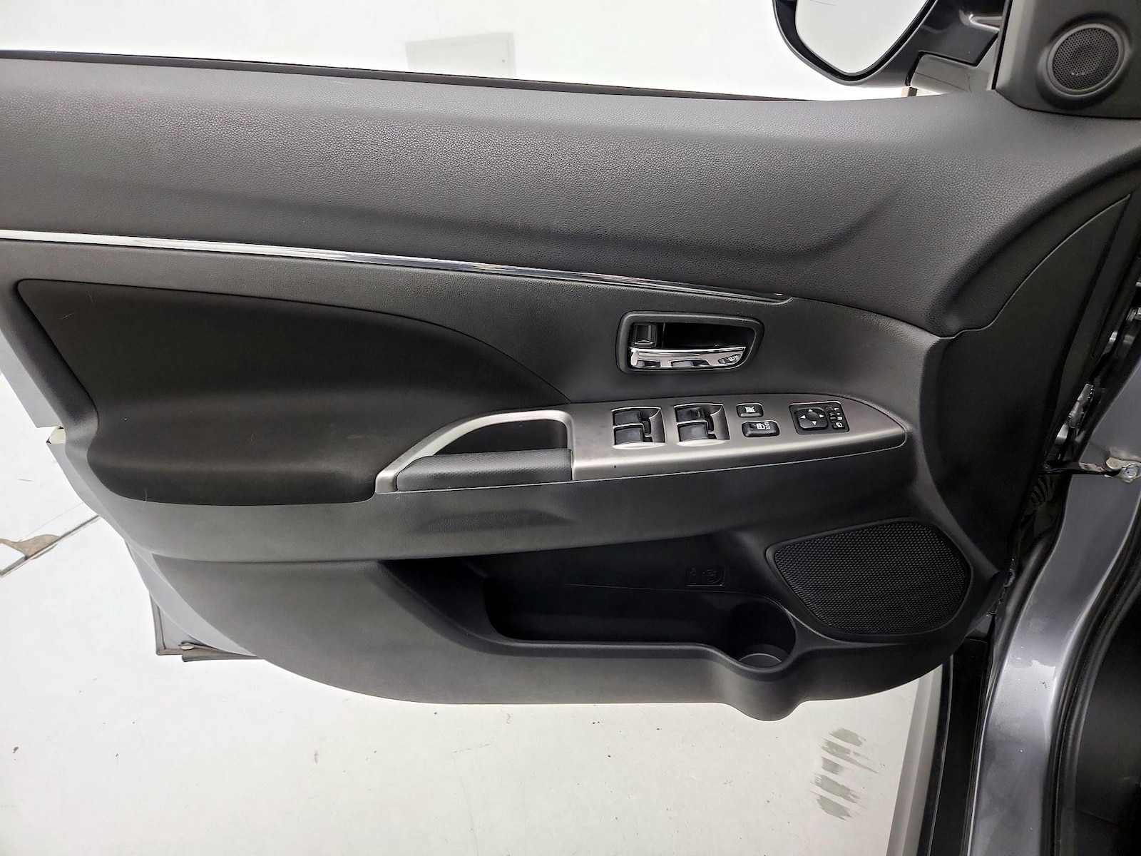 2021 Mitsubishi Outlander Sport SE - Photo 13