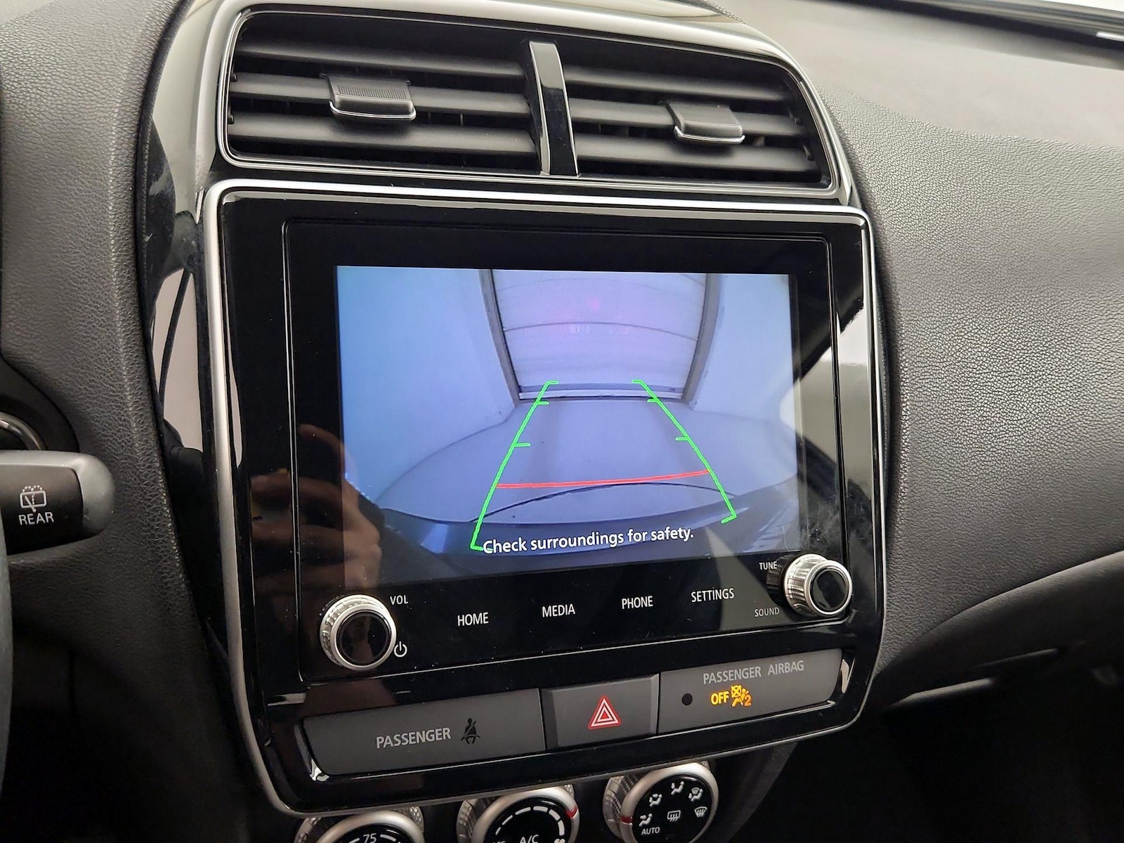 2021 Mitsubishi Outlander Sport SE - Photo 15
