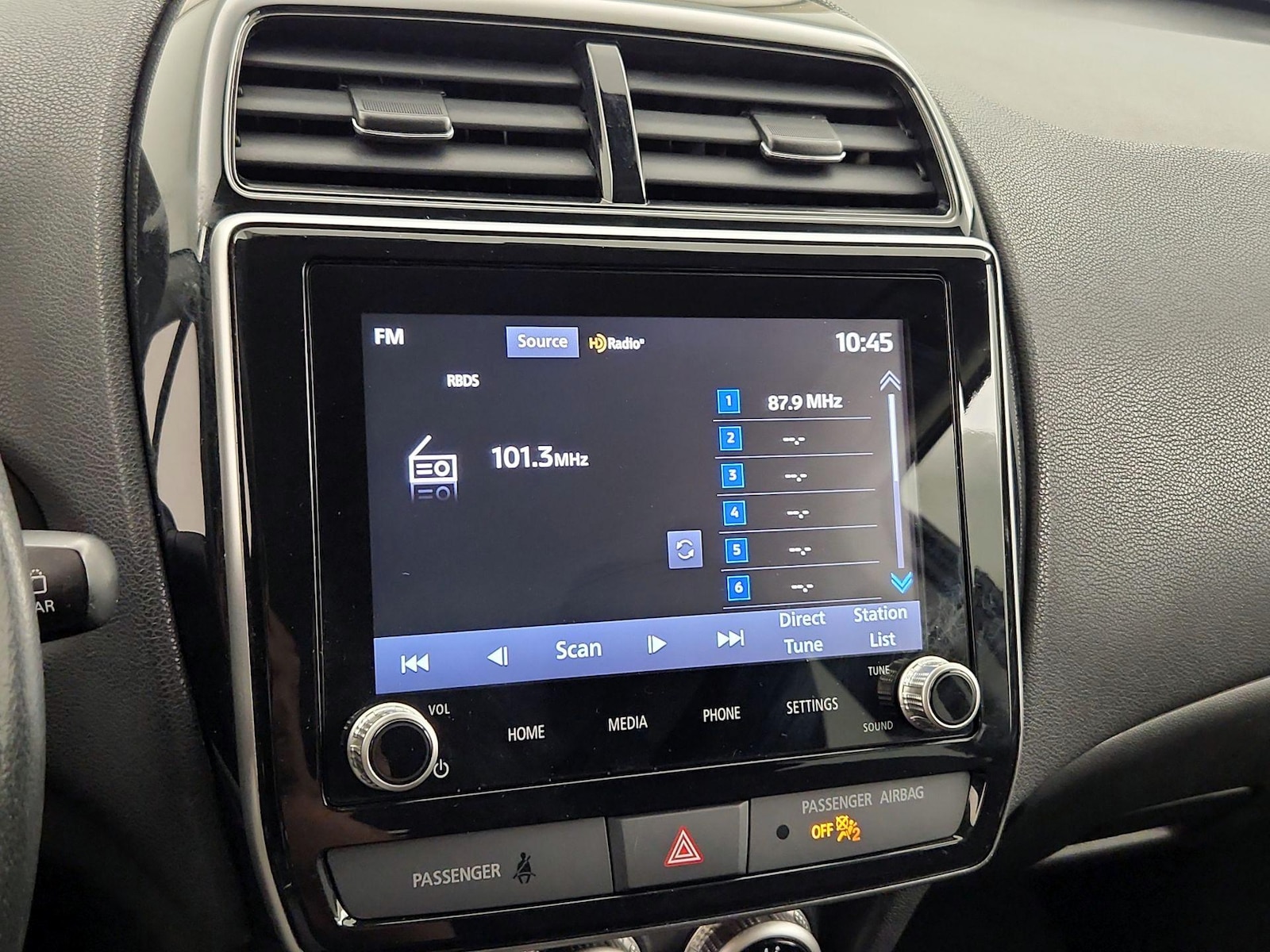2021 Mitsubishi Outlander Sport SE - Photo 16