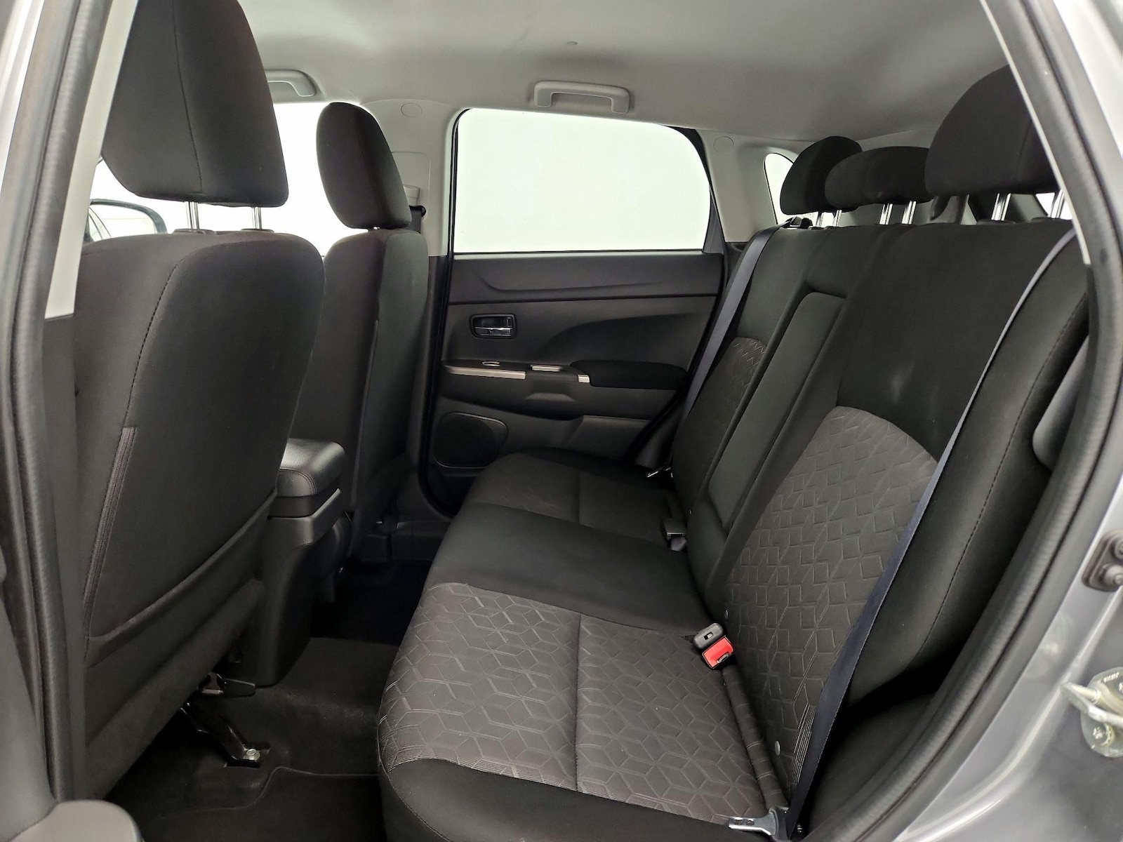 2021 Mitsubishi Outlander Sport SE - Photo 20