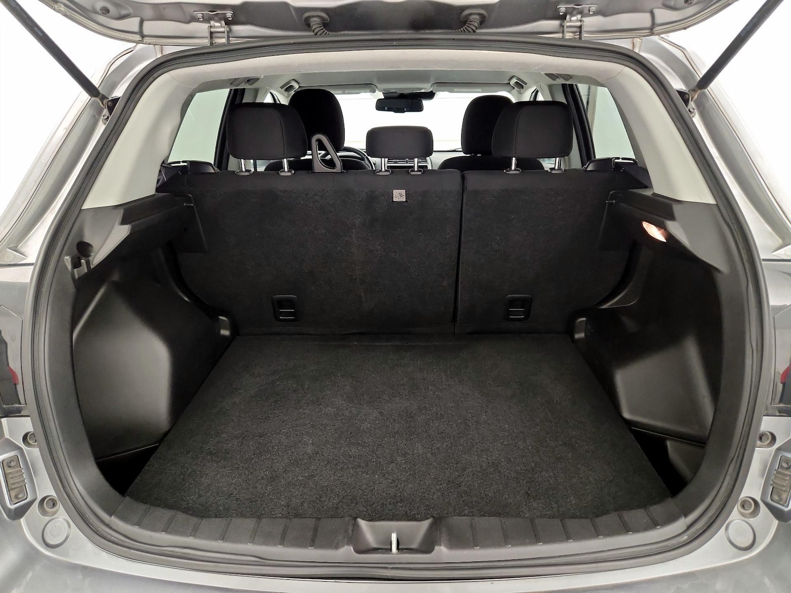 2021 Mitsubishi Outlander Sport SE - Photo 21