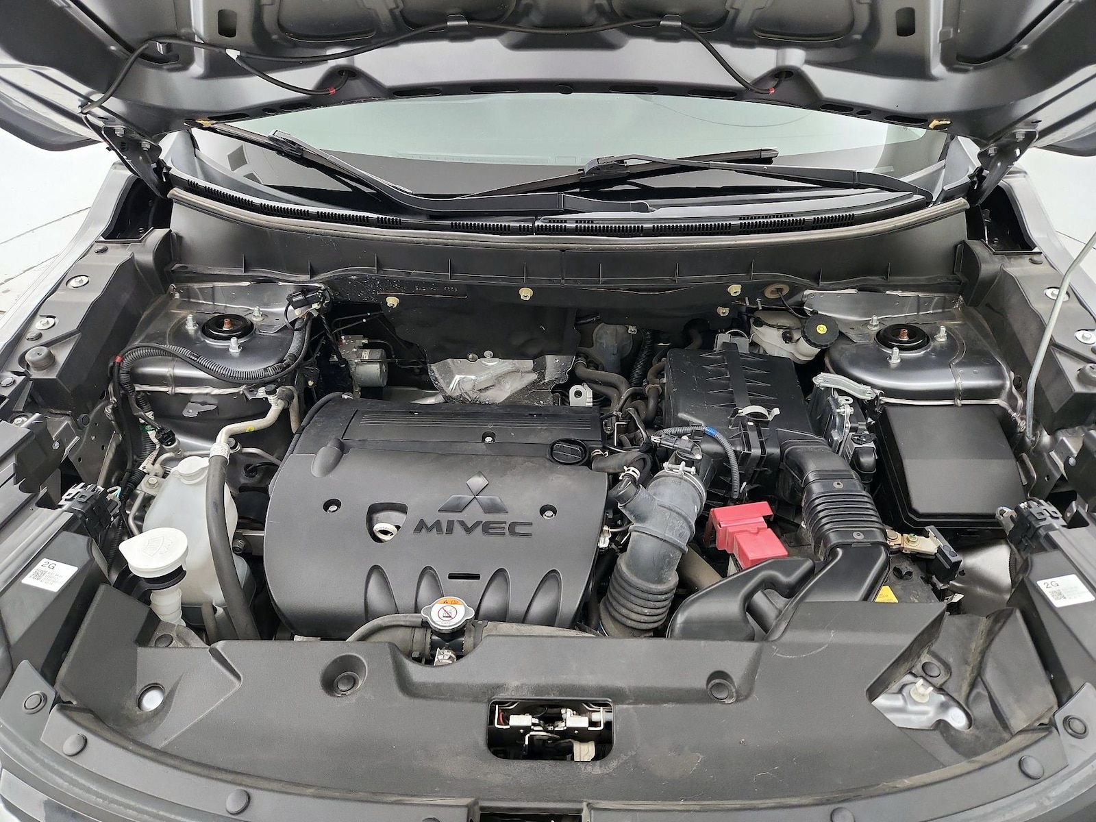 2021 Mitsubishi Outlander Sport SE - Photo 22