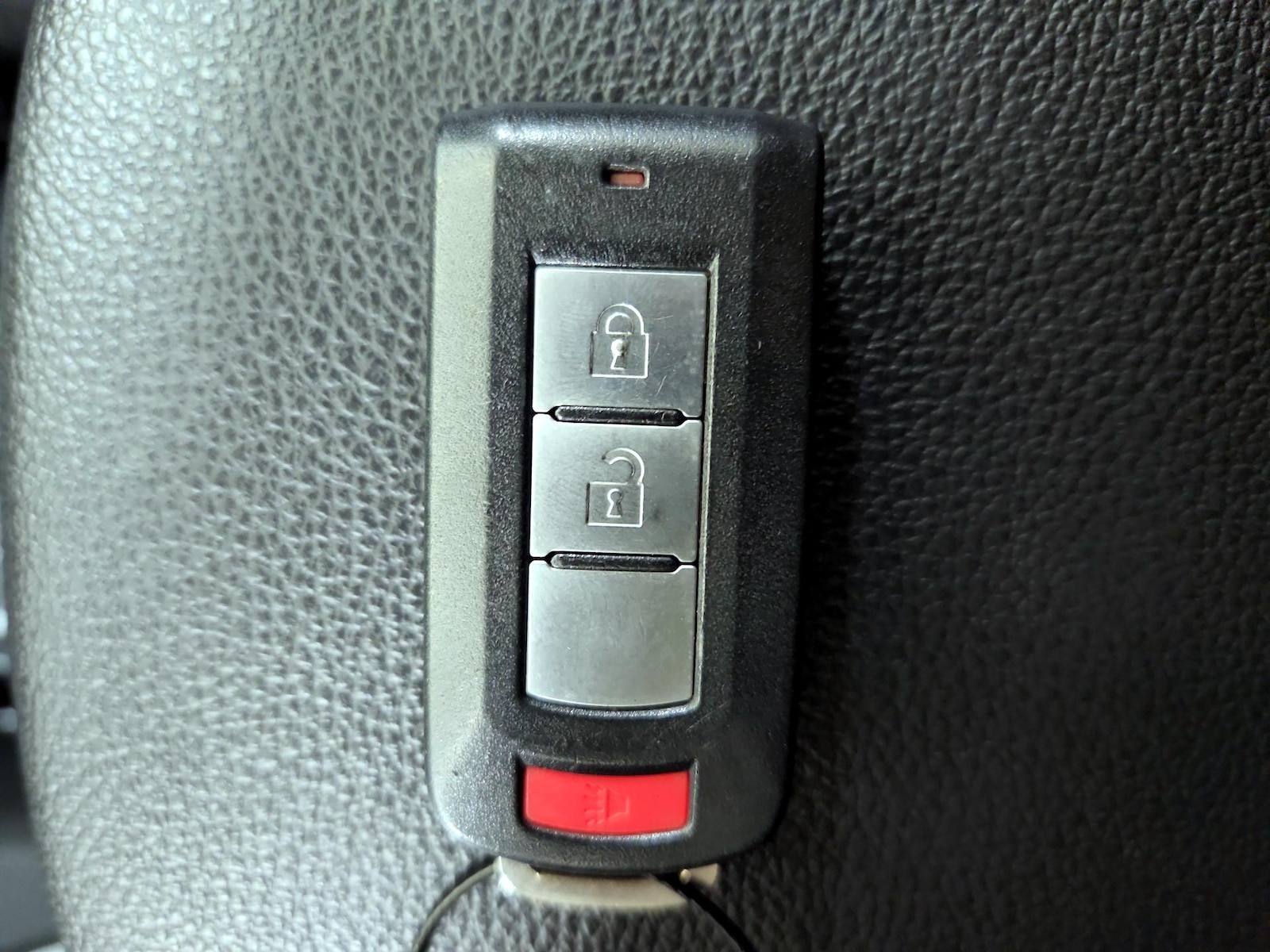 2021 Mitsubishi Outlander Sport SE - Photo 23