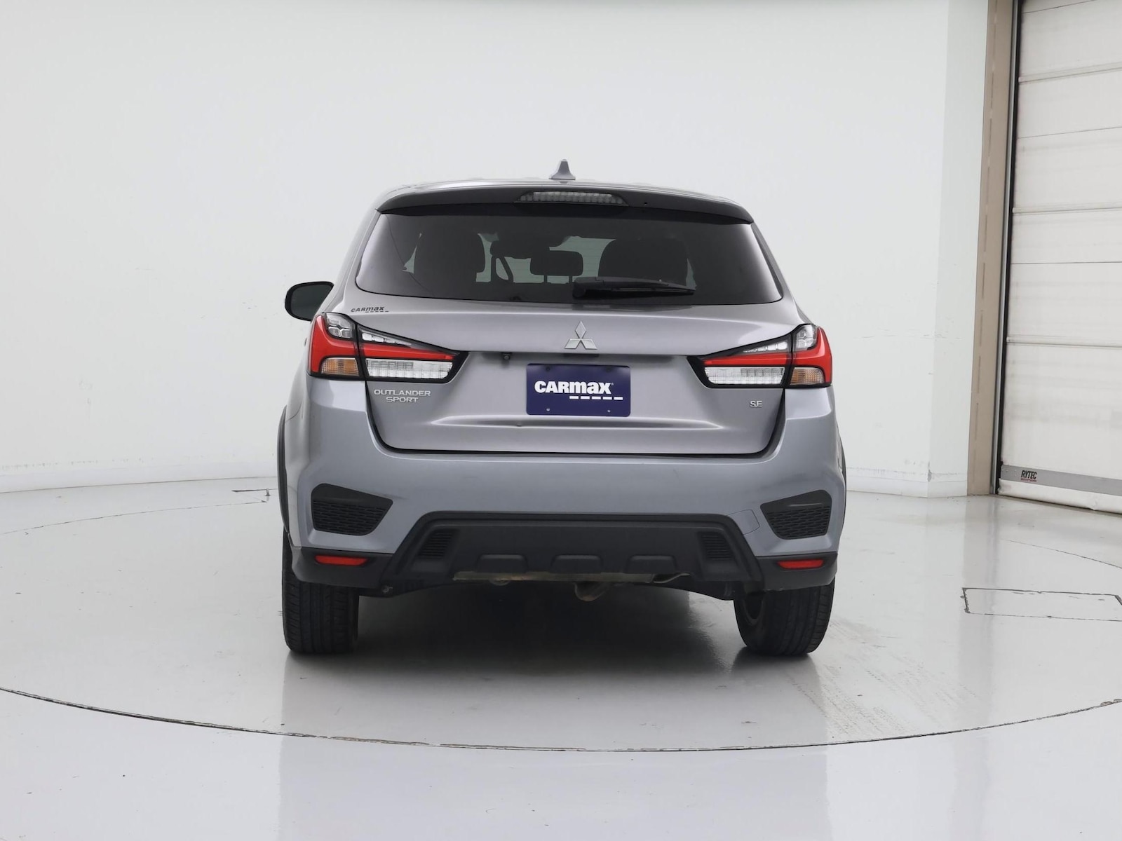 2021 Mitsubishi Outlander Sport SE - Photo 7