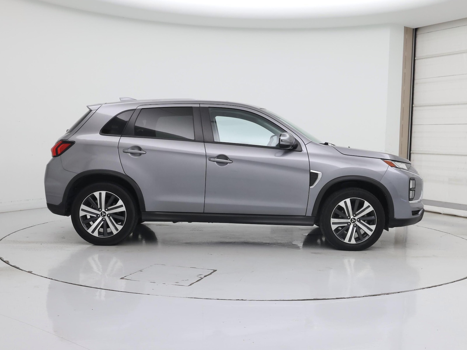 2021 Mitsubishi Outlander Sport SE - Photo 8