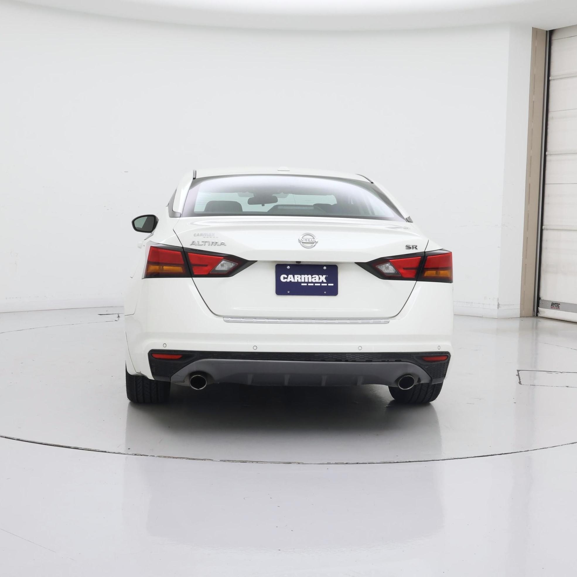 Thumbnail: 2020 Nissan Altima - 6