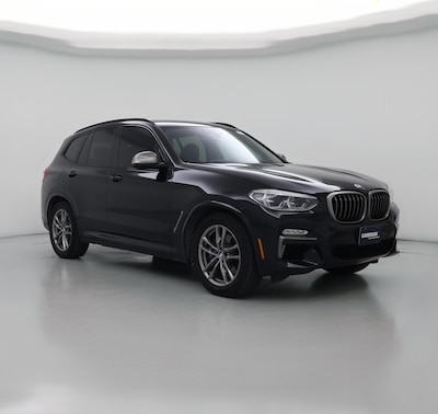 2019 BMW X3 M40I