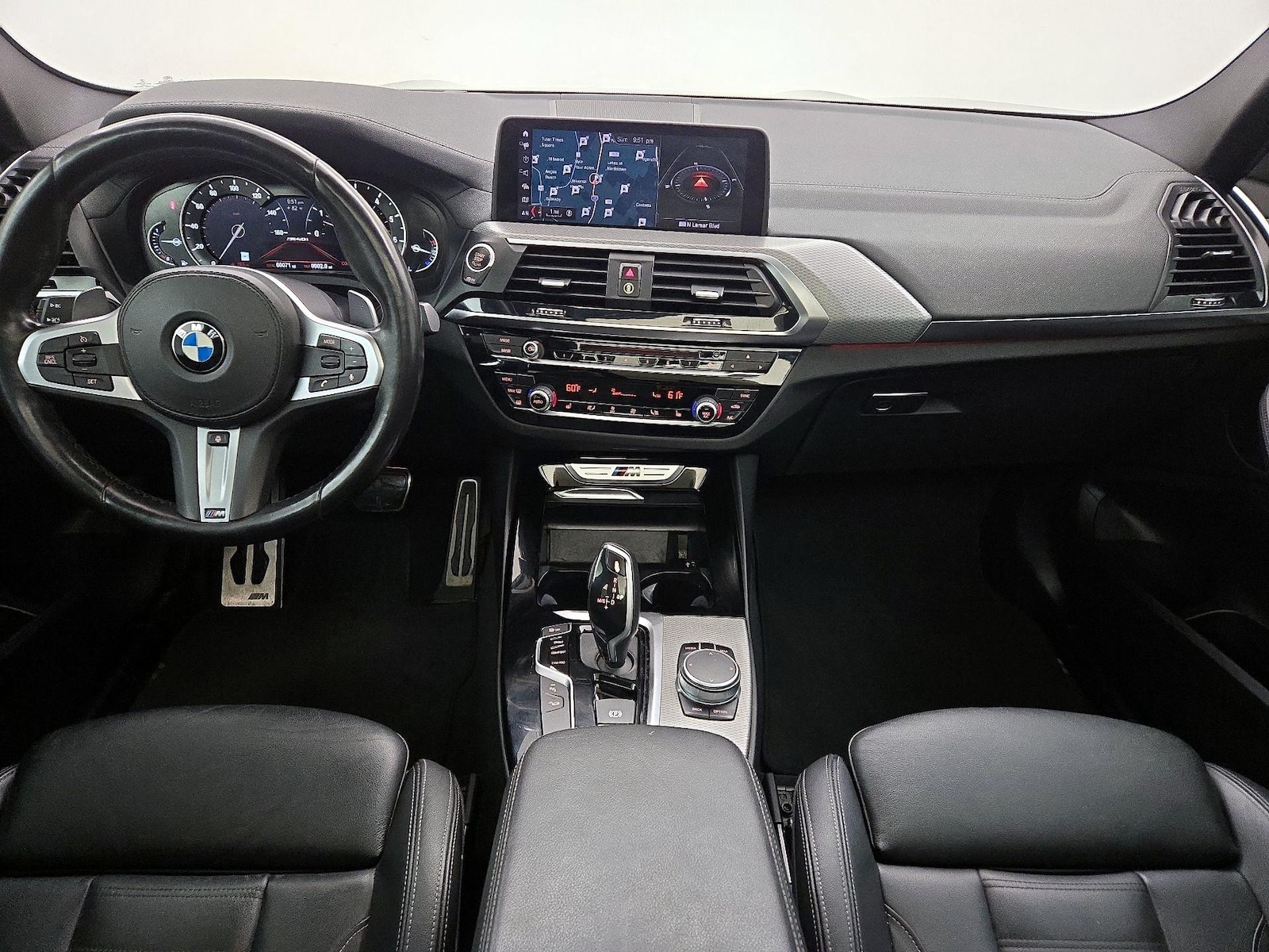 Apple CarPlay®