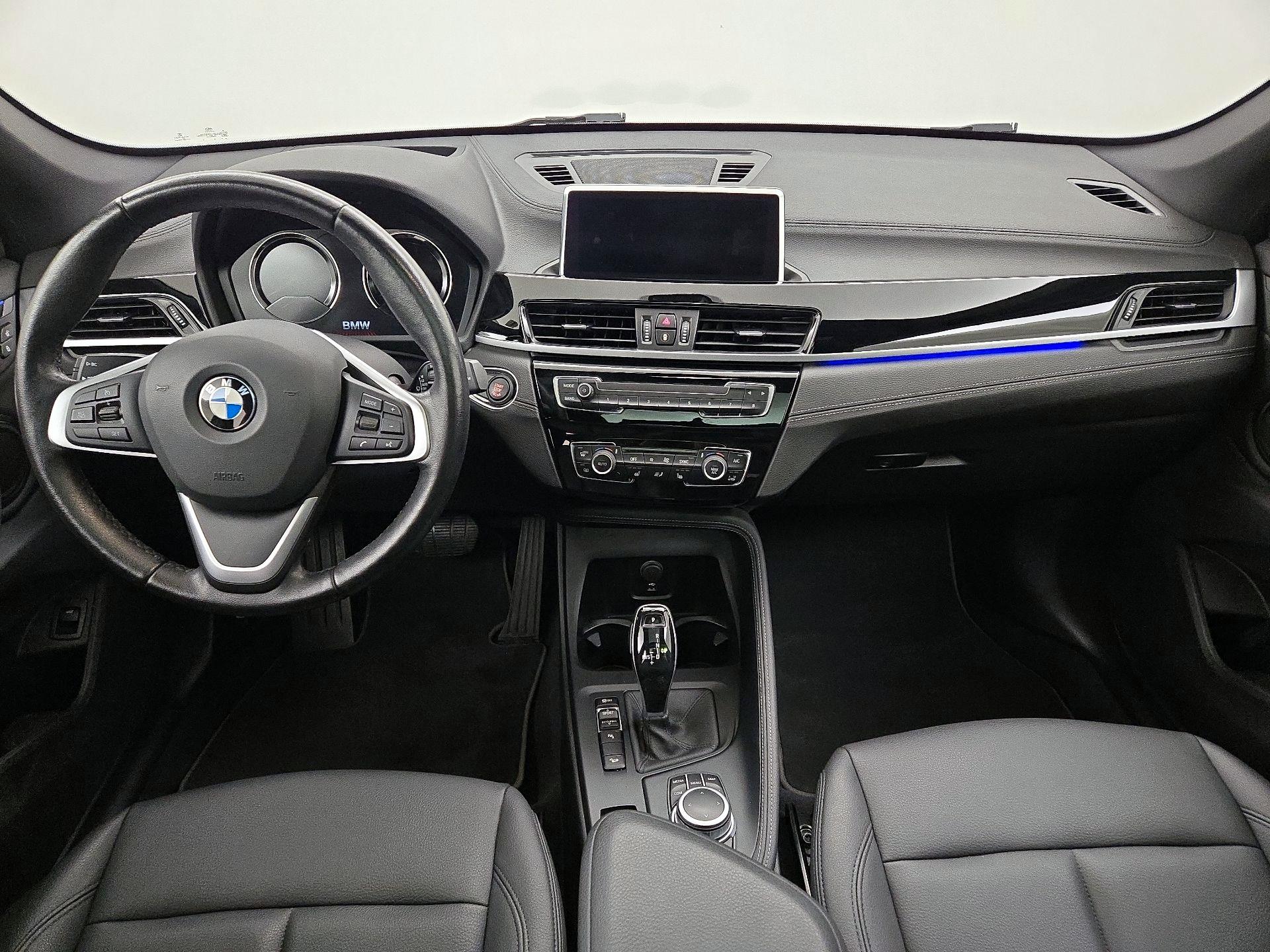 Thumbnail: 2020 BMW X1 - 9