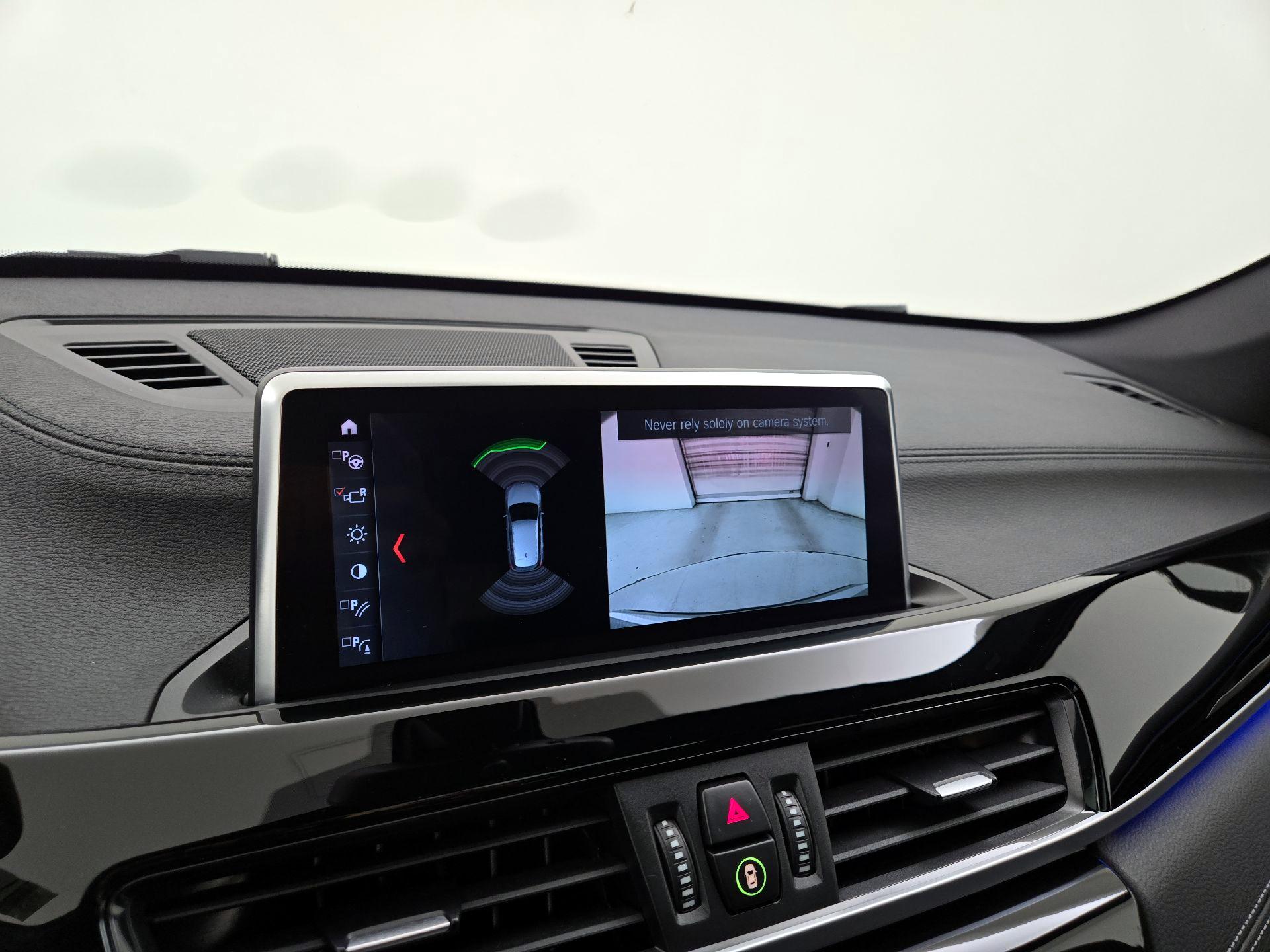 Thumbnail: 2020 BMW X1 - 15