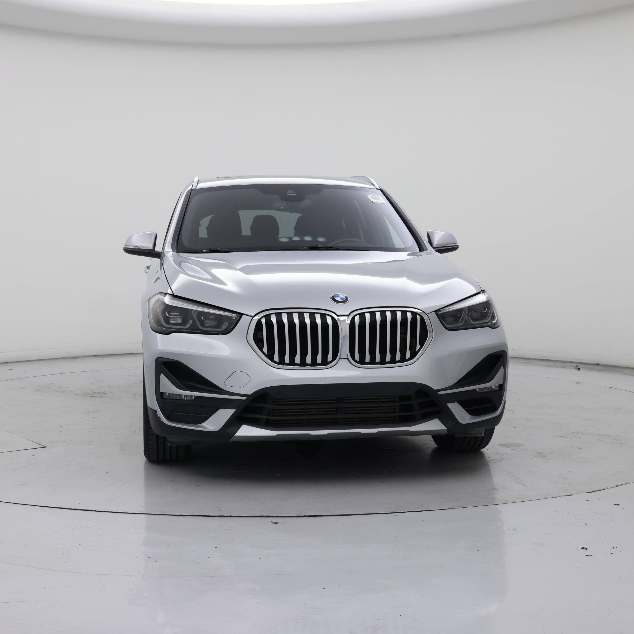 Thumbnail: 2020 BMW X1 - 5
