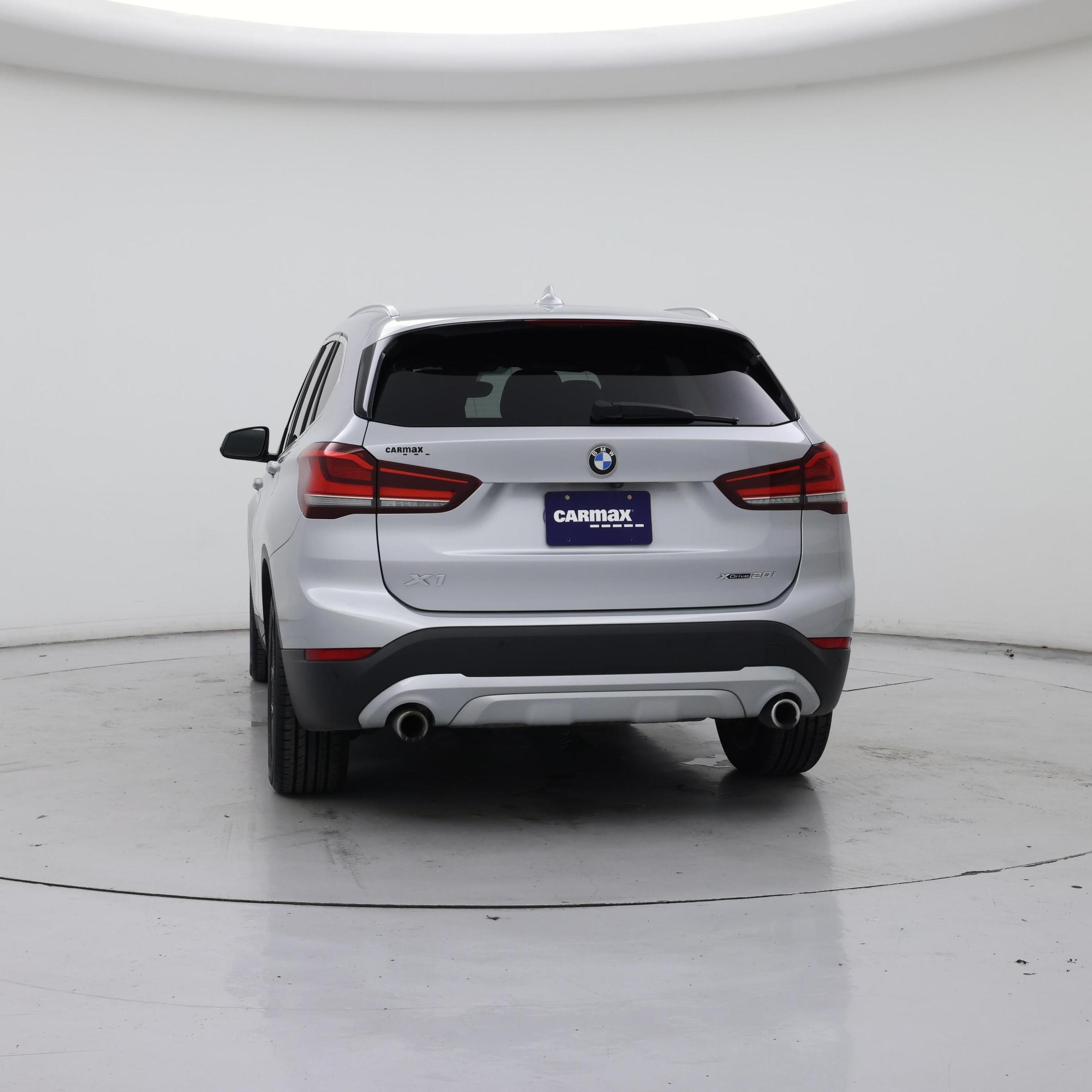 Thumbnail: 2020 BMW X1 - 6