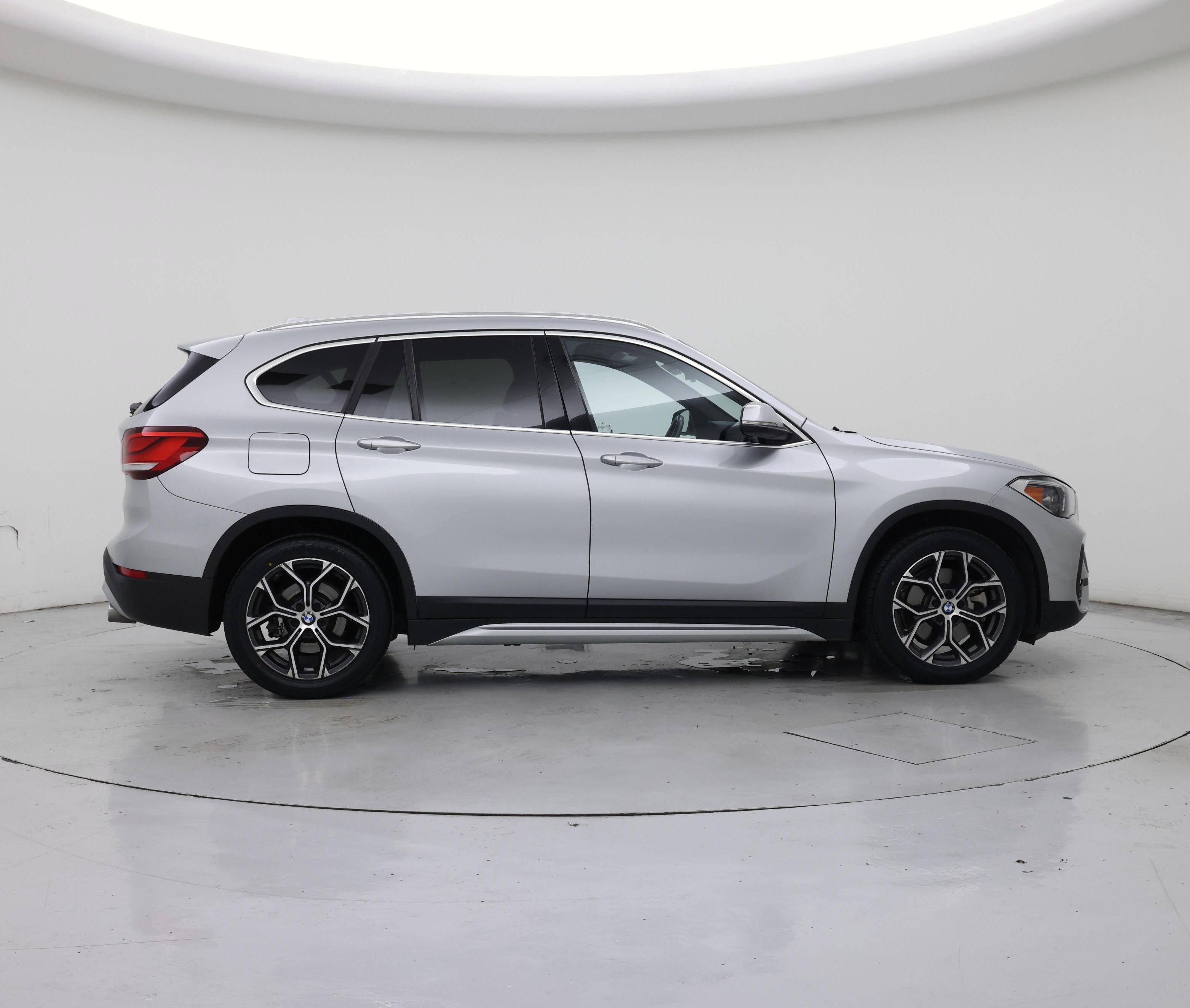Thumbnail: 2020 BMW X1 - 7