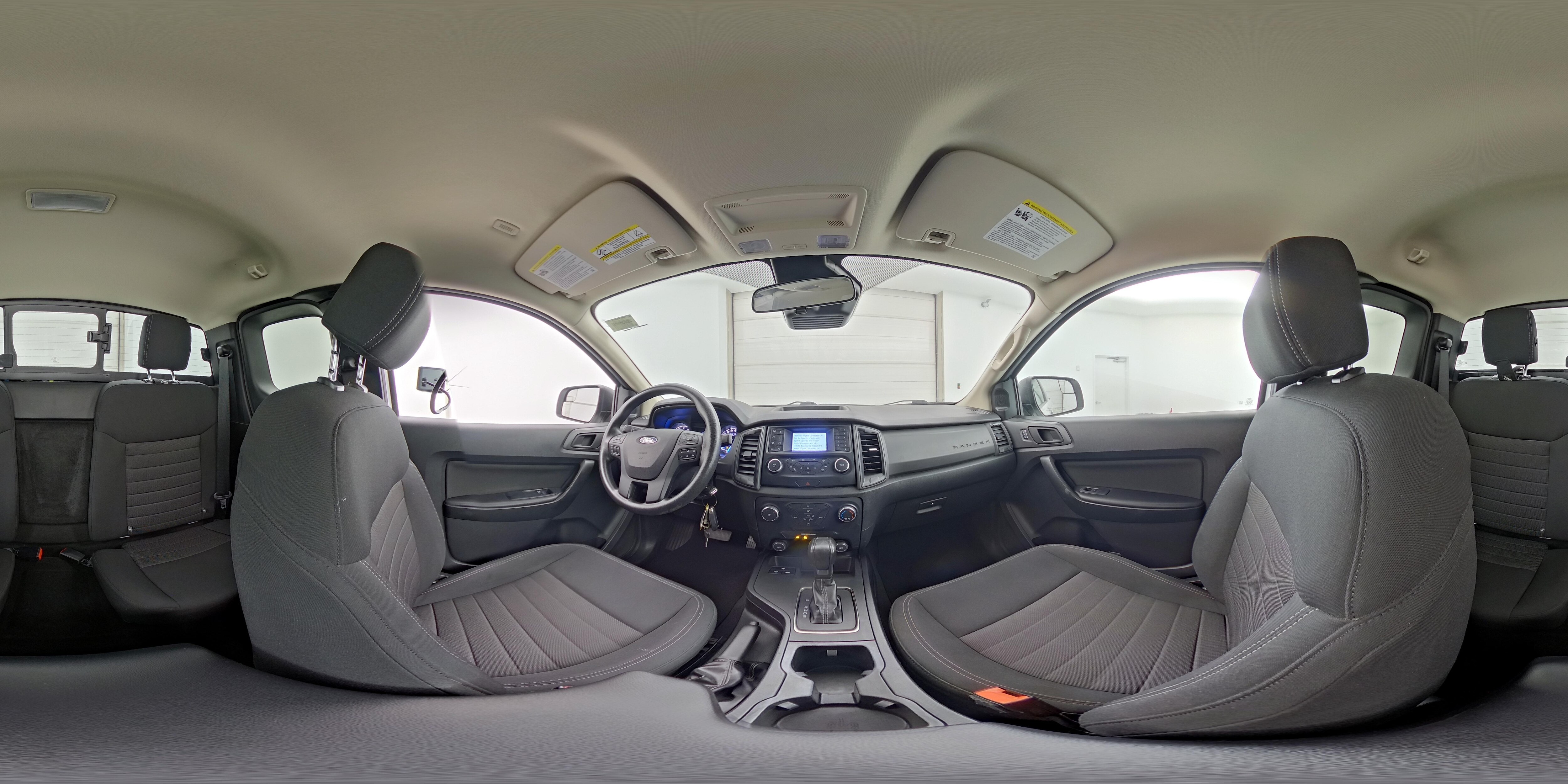 2019 Ford Ranger XL - Photo 23