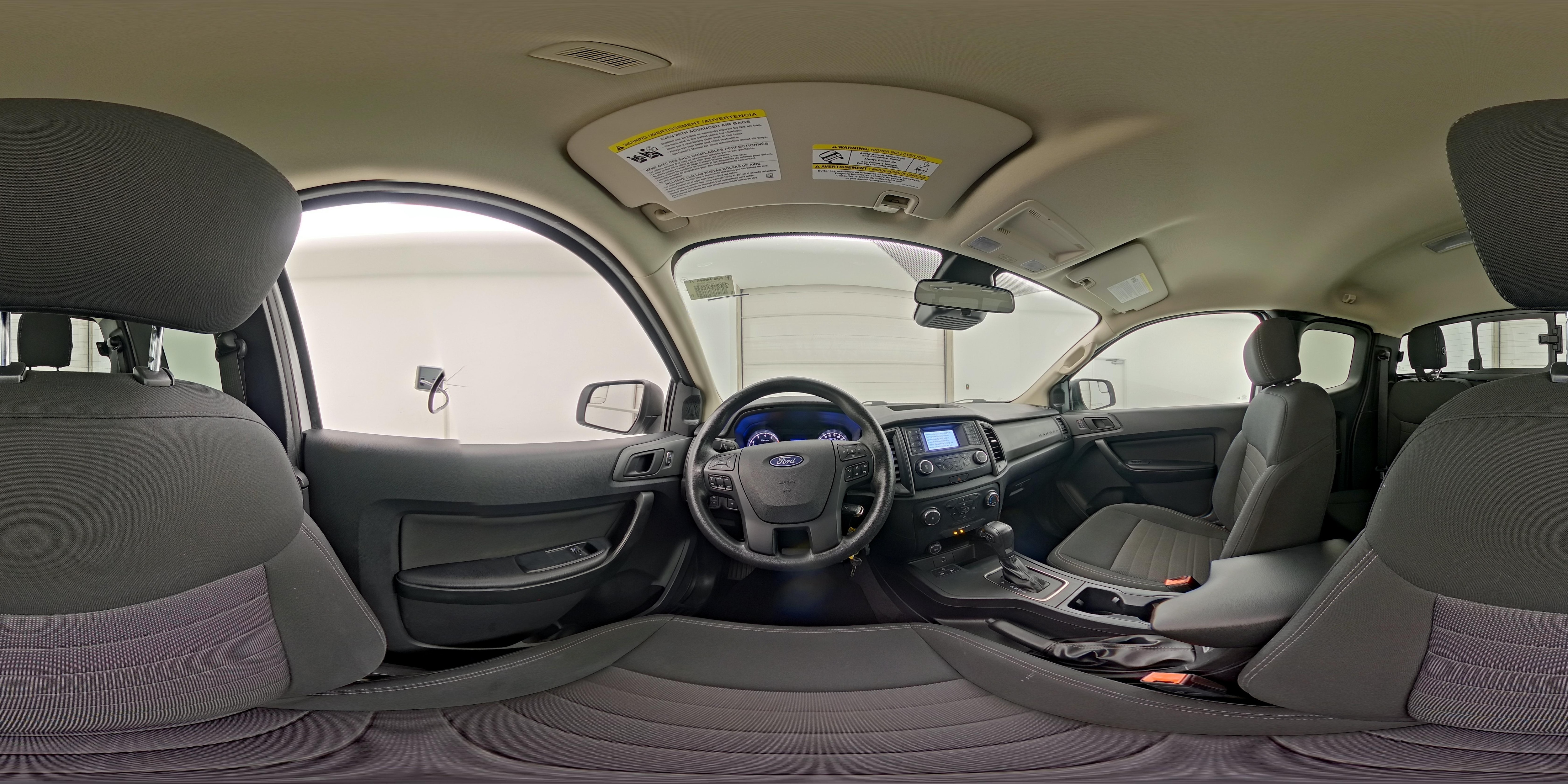 2019 Ford Ranger XL - Photo 24
