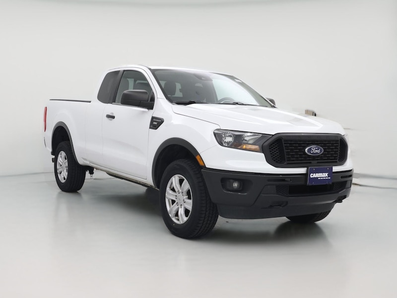 2019 Ford Ranger XL -
                  Killeen, TX