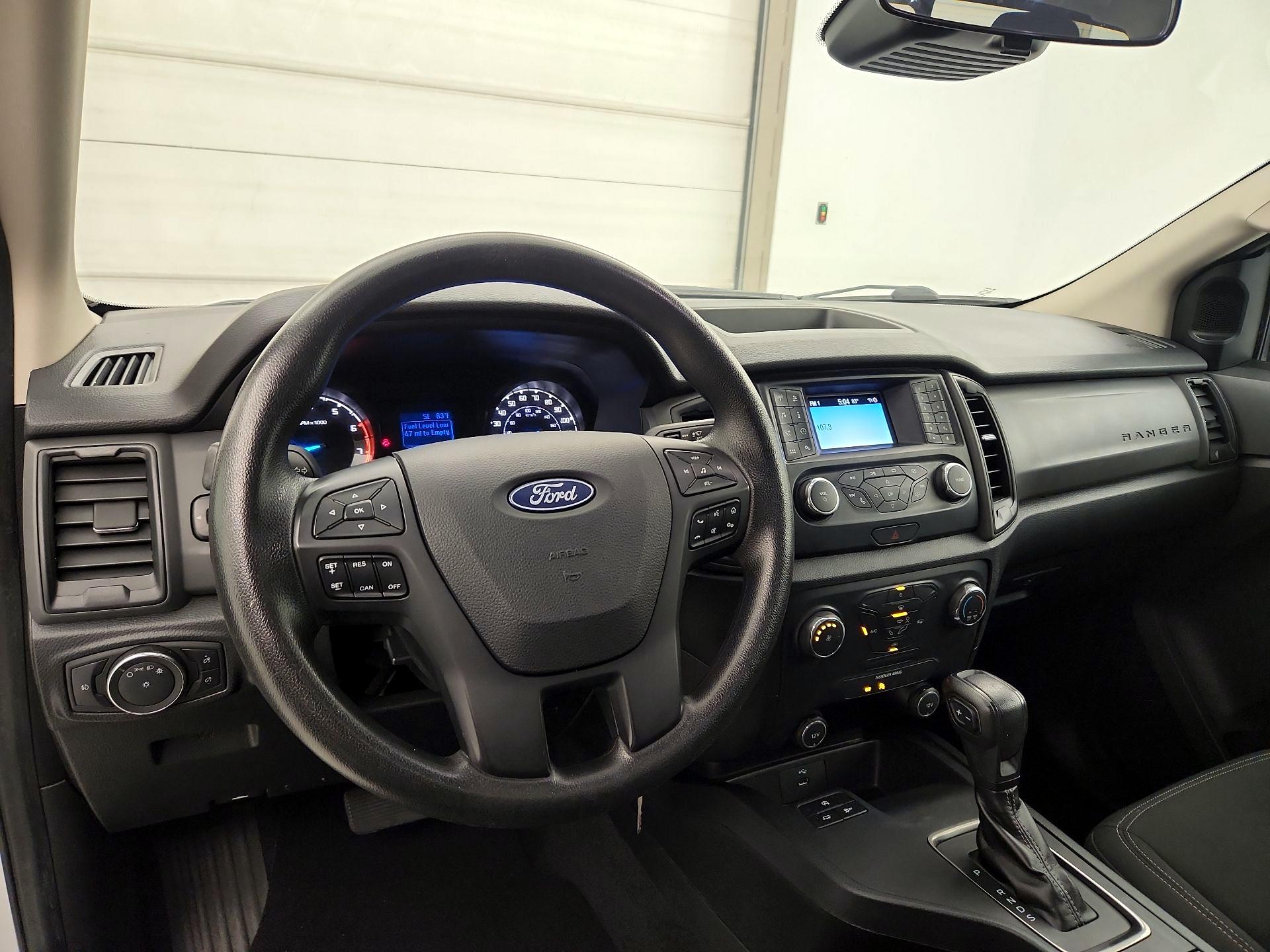 Thumbnail: 2019 Ford Ranger - 9