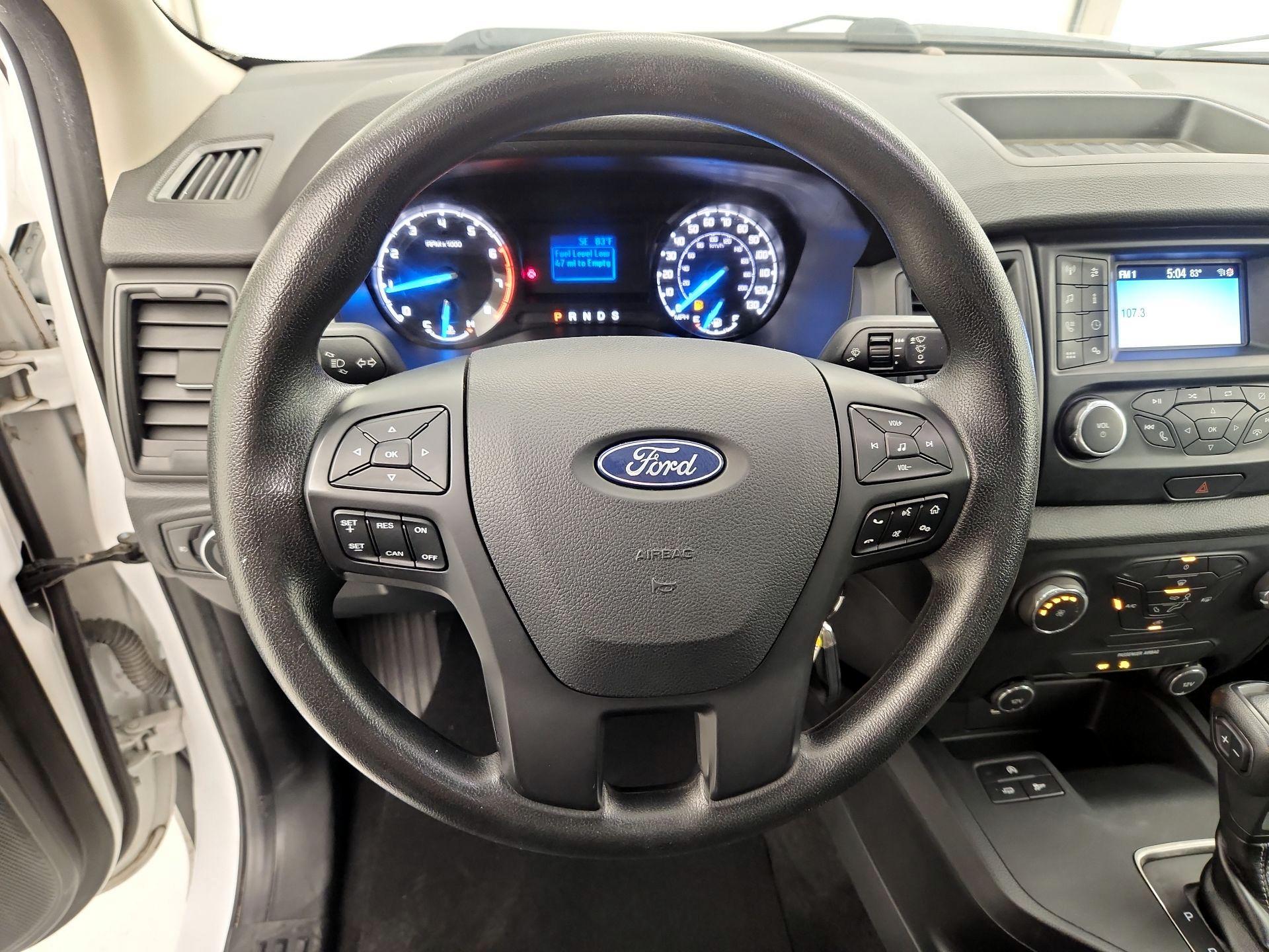 Thumbnail: 2019 Ford Ranger - 10