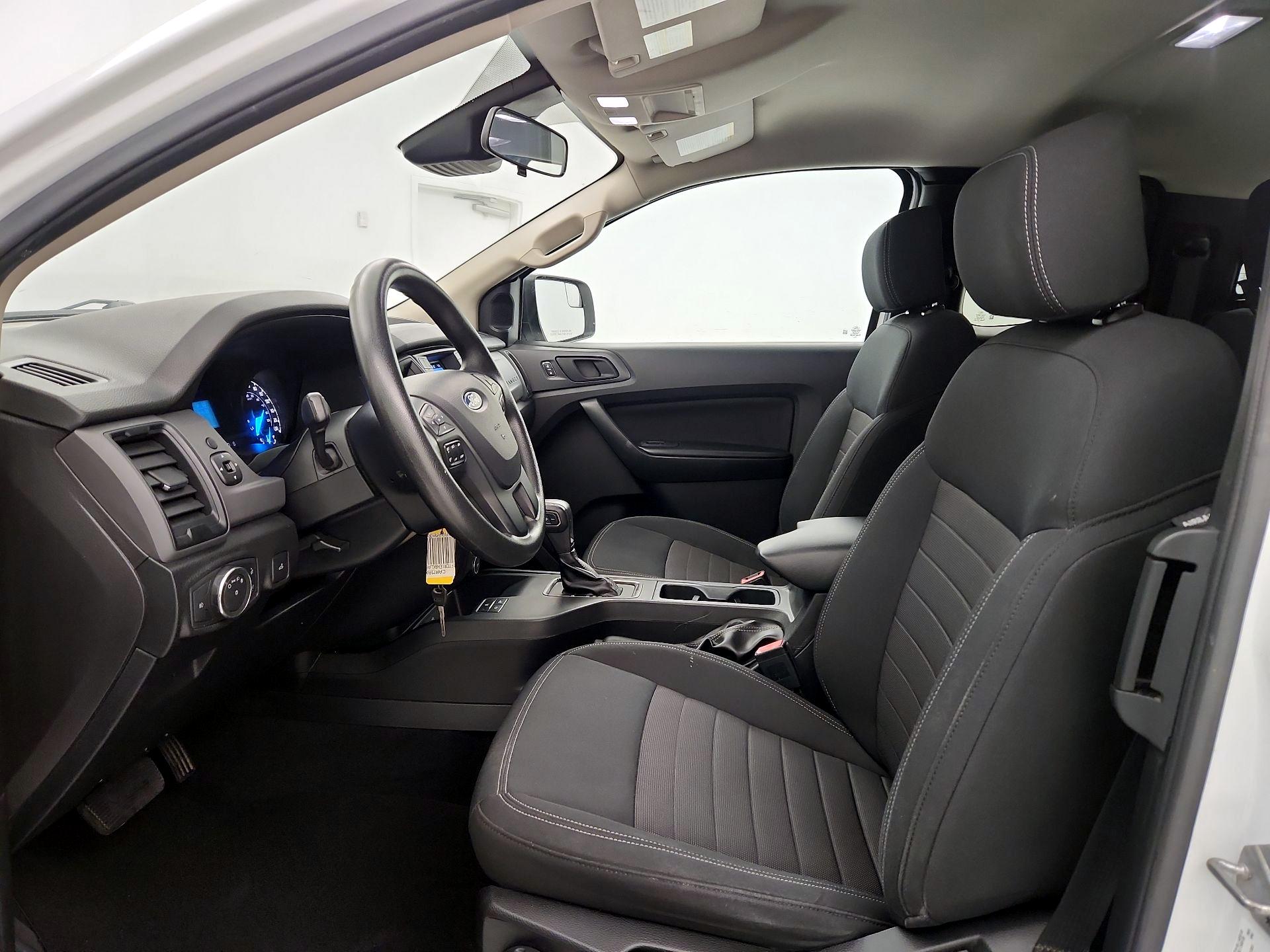 Thumbnail: 2019 Ford Ranger - 11