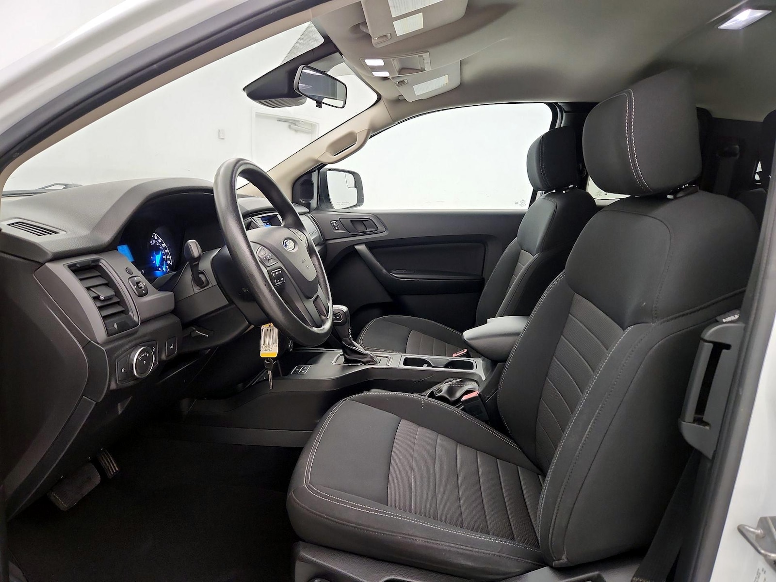 2019 Ford Ranger XL - Photo 12