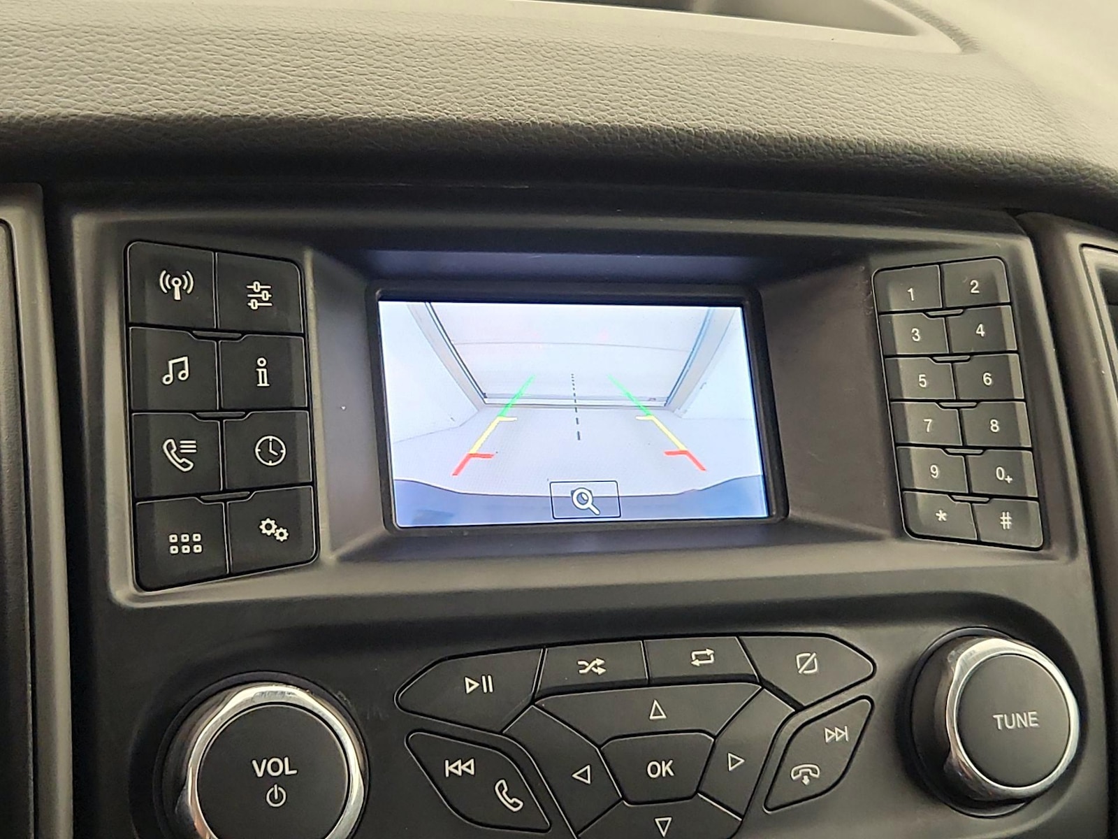 2019 Ford Ranger XL - Photo 15