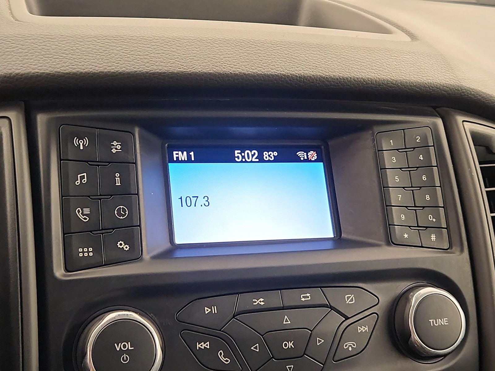 2019 Ford Ranger XL - Photo 16