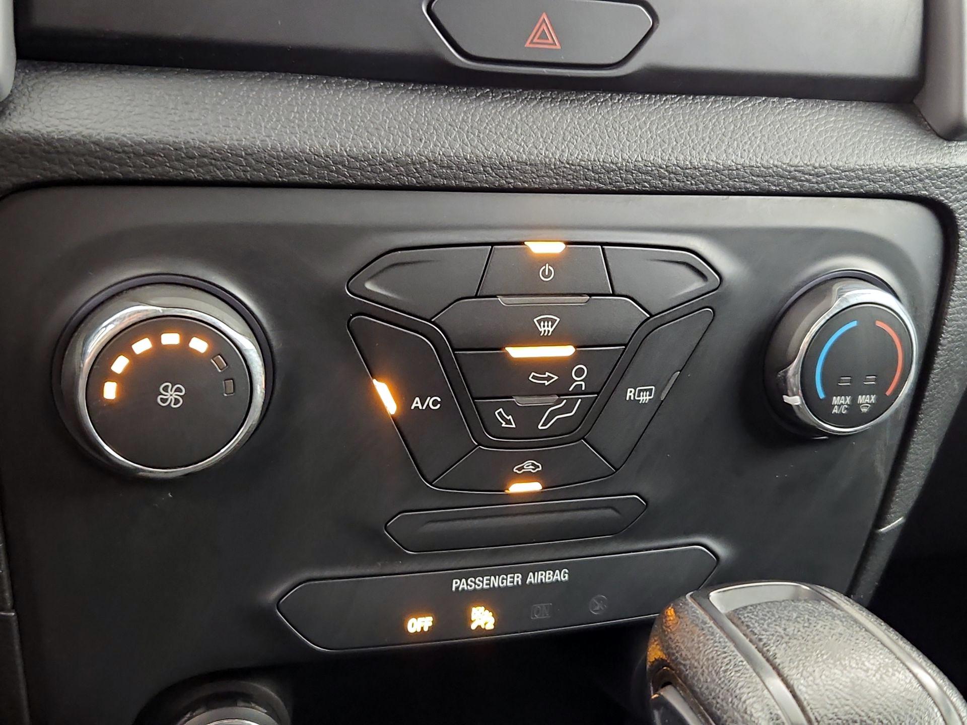 Thumbnail: 2019 Ford Ranger - 16