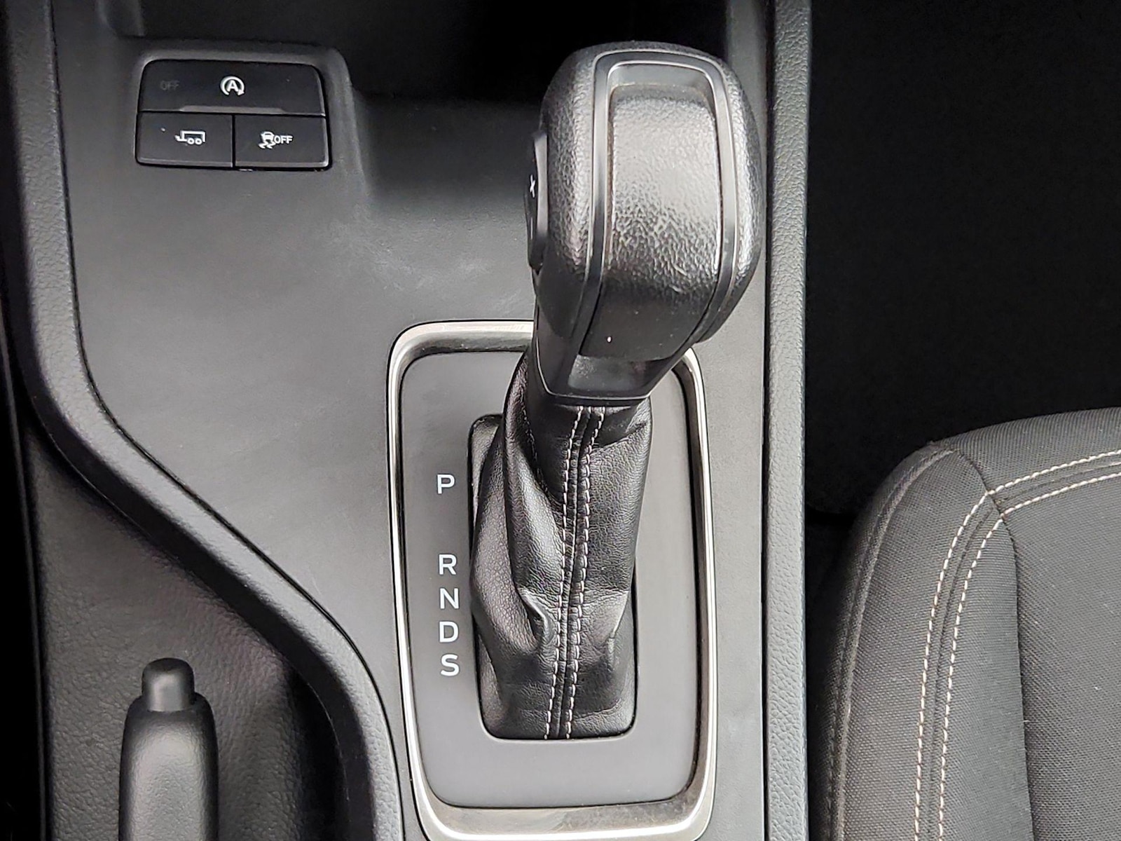 2019 Ford Ranger XL - Photo 18