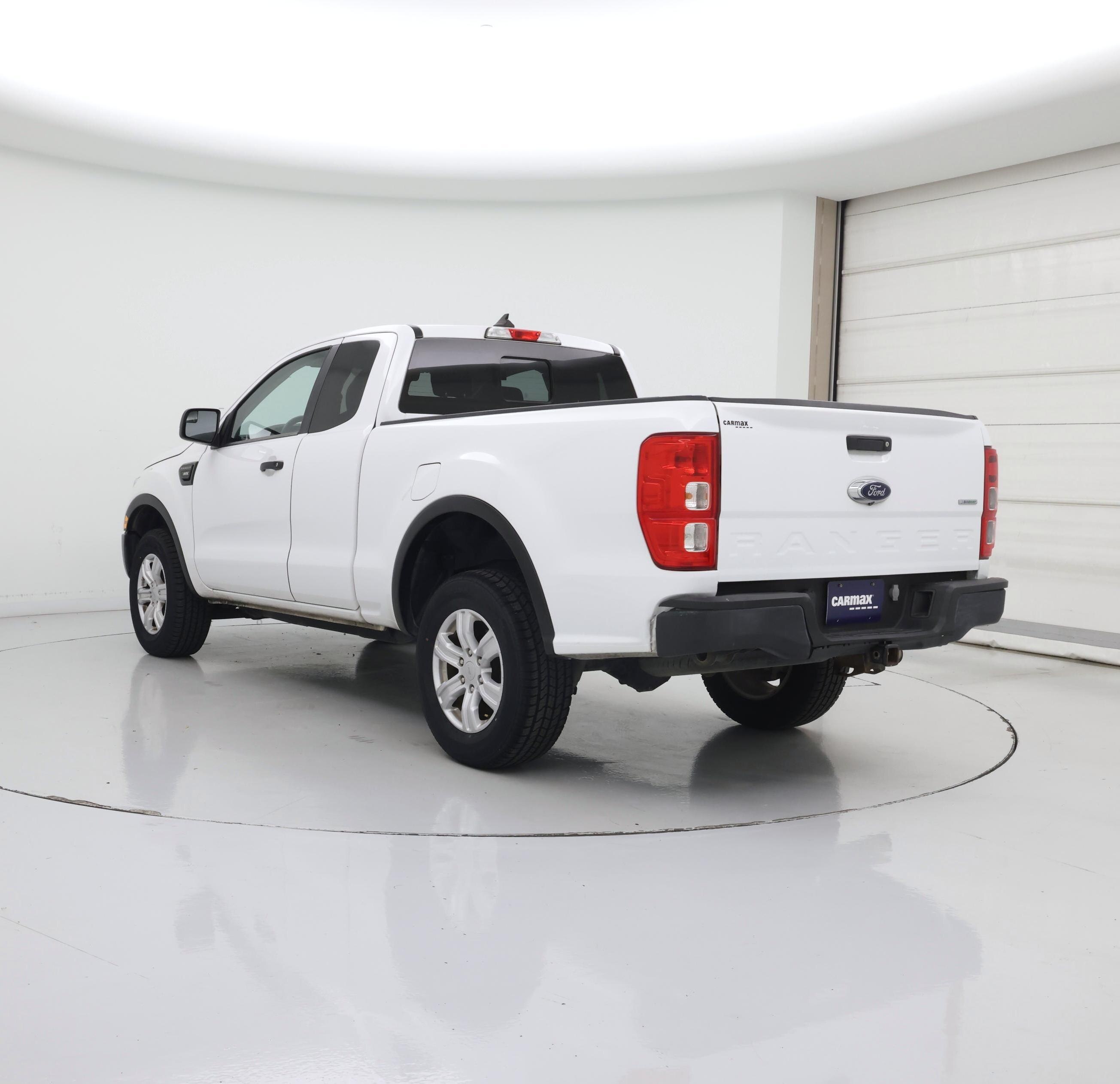 Thumbnail: 2019 Ford Ranger - 2