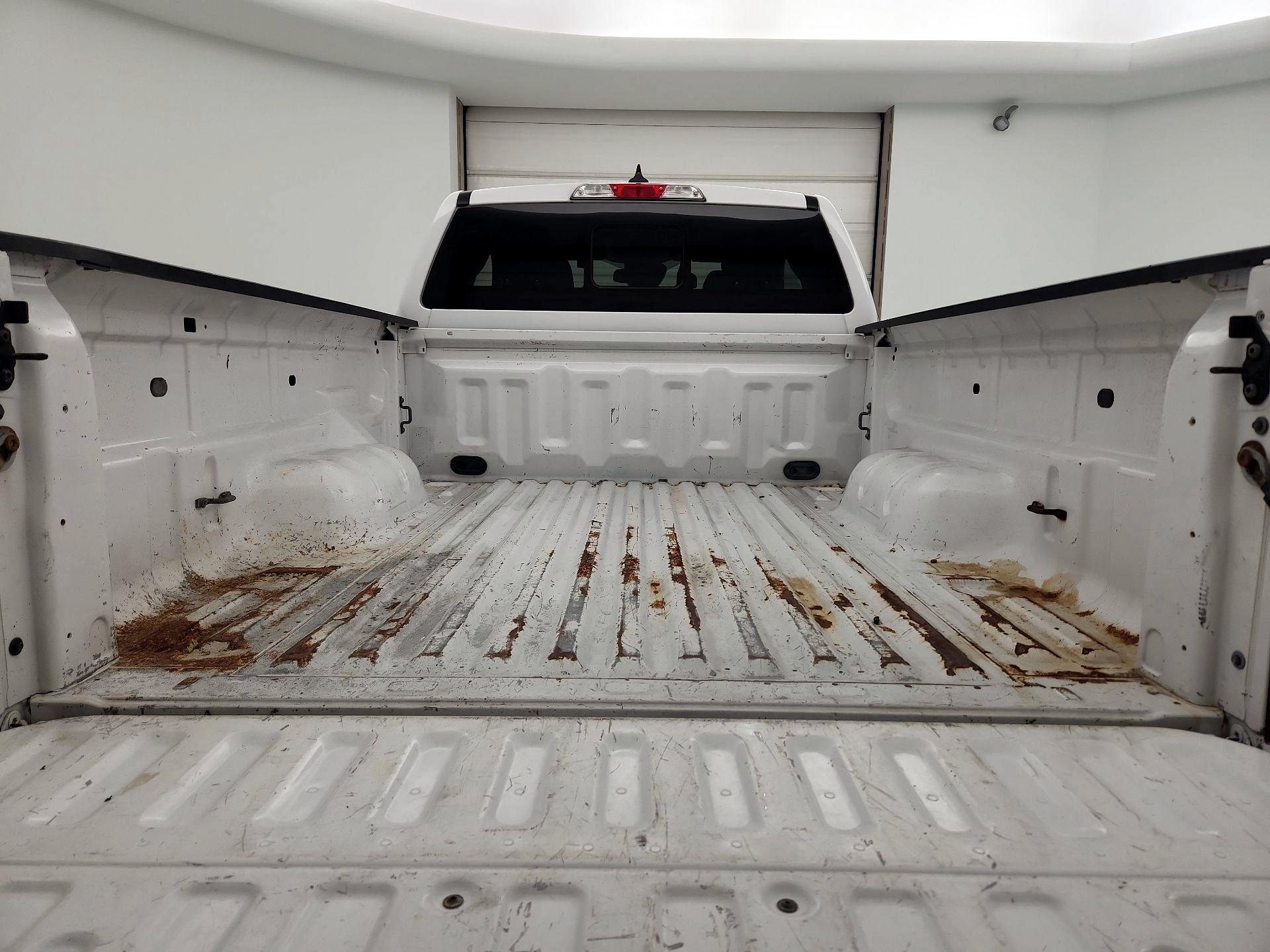 Thumbnail: 2019 Ford Ranger - 19