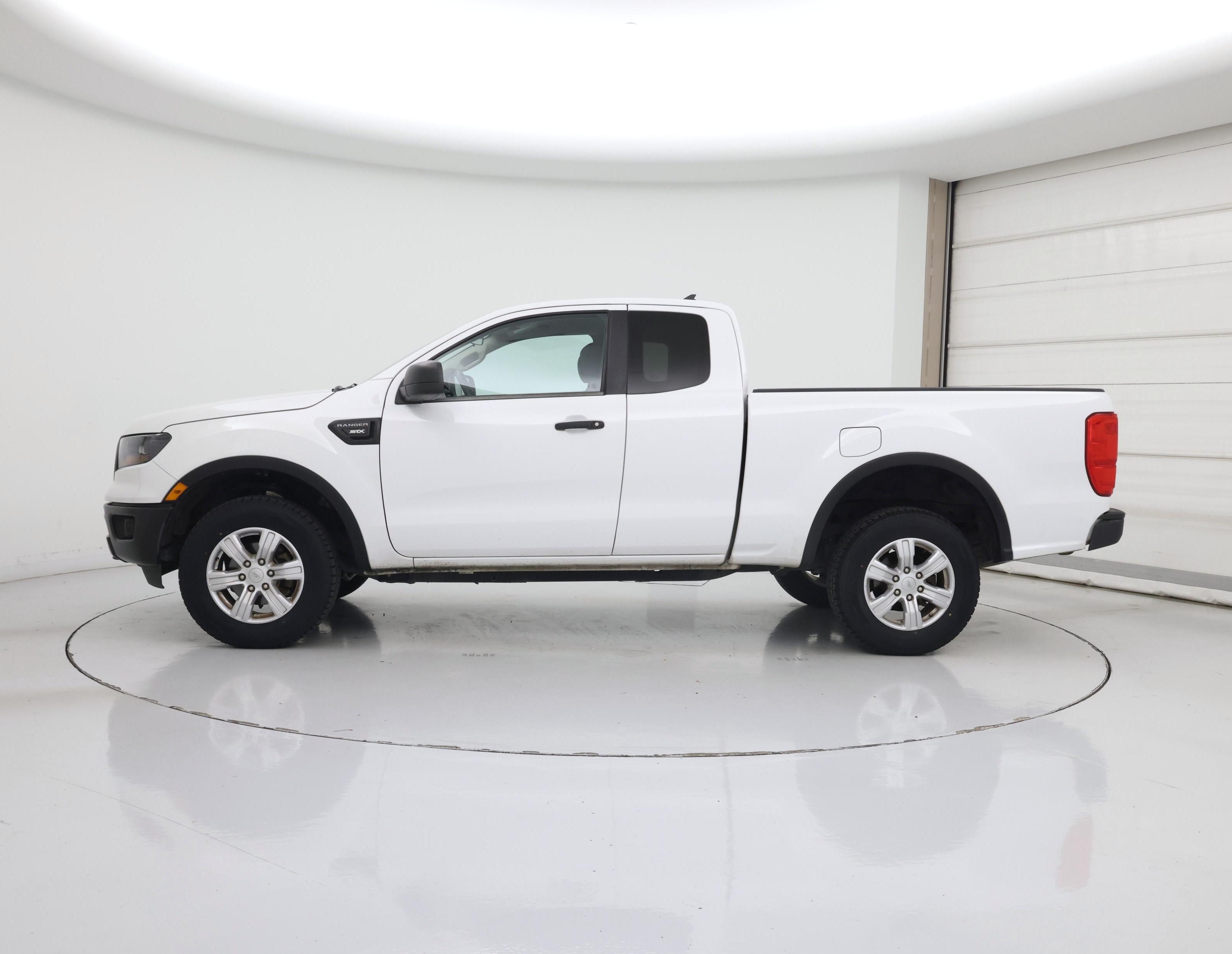 Thumbnail: 2019 Ford Ranger - 3