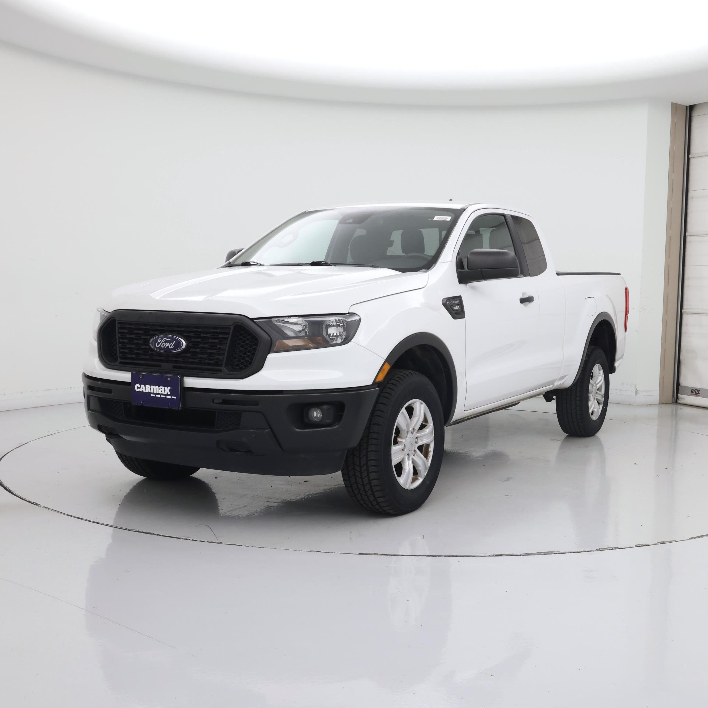 Thumbnail: 2019 Ford Ranger - 4