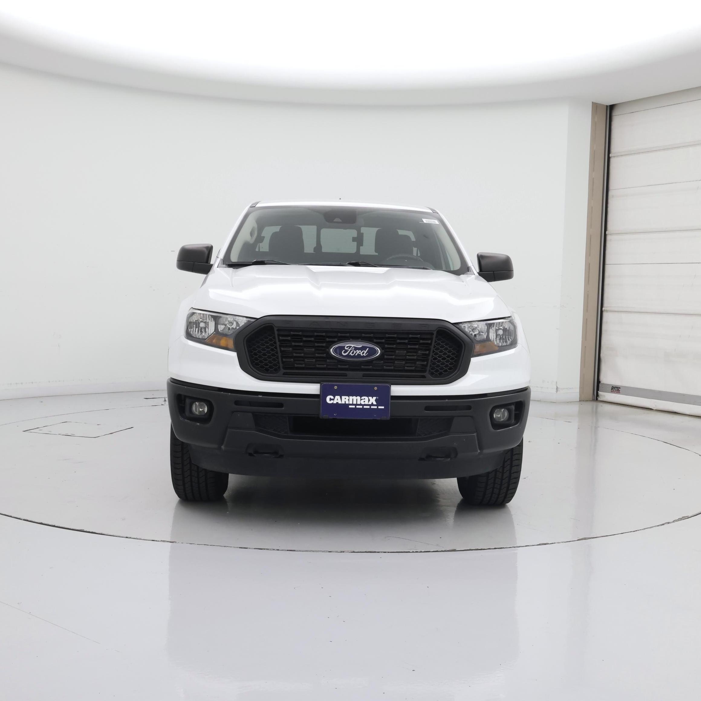 Thumbnail: 2019 Ford Ranger - 5