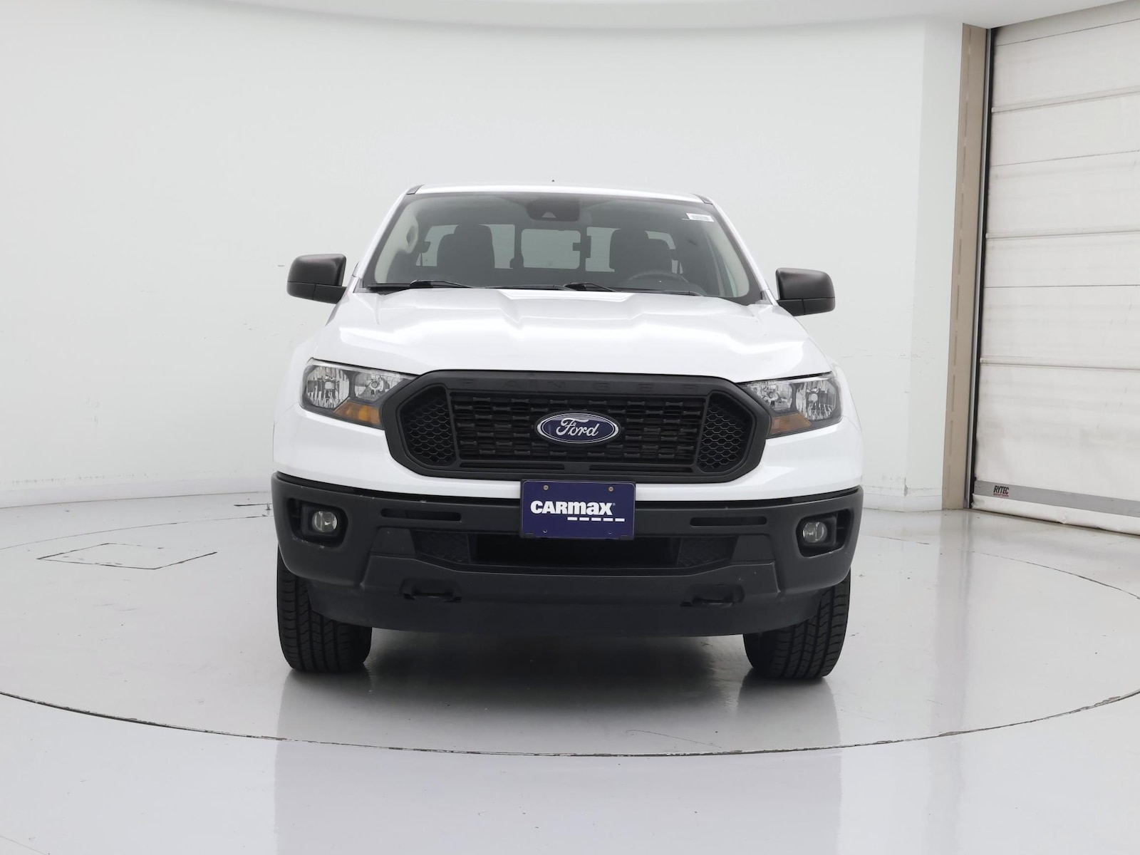 2019 Ford Ranger XL - Photo 6