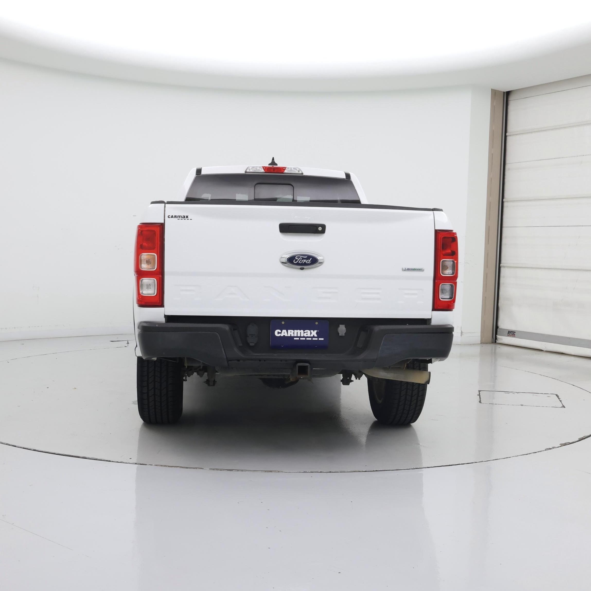 Thumbnail: 2019 Ford Ranger - 6