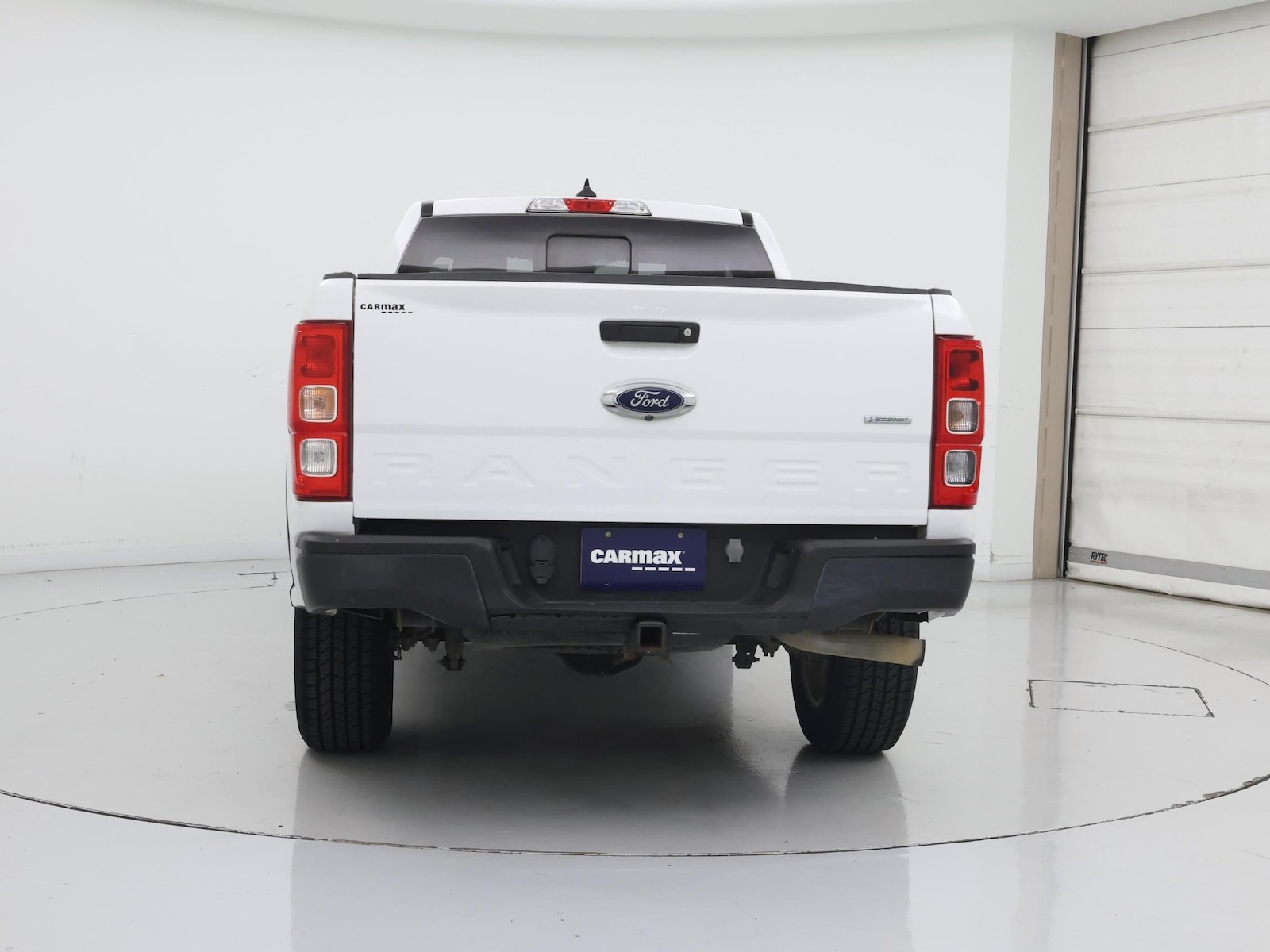 2019 Ford Ranger XL - Photo 7