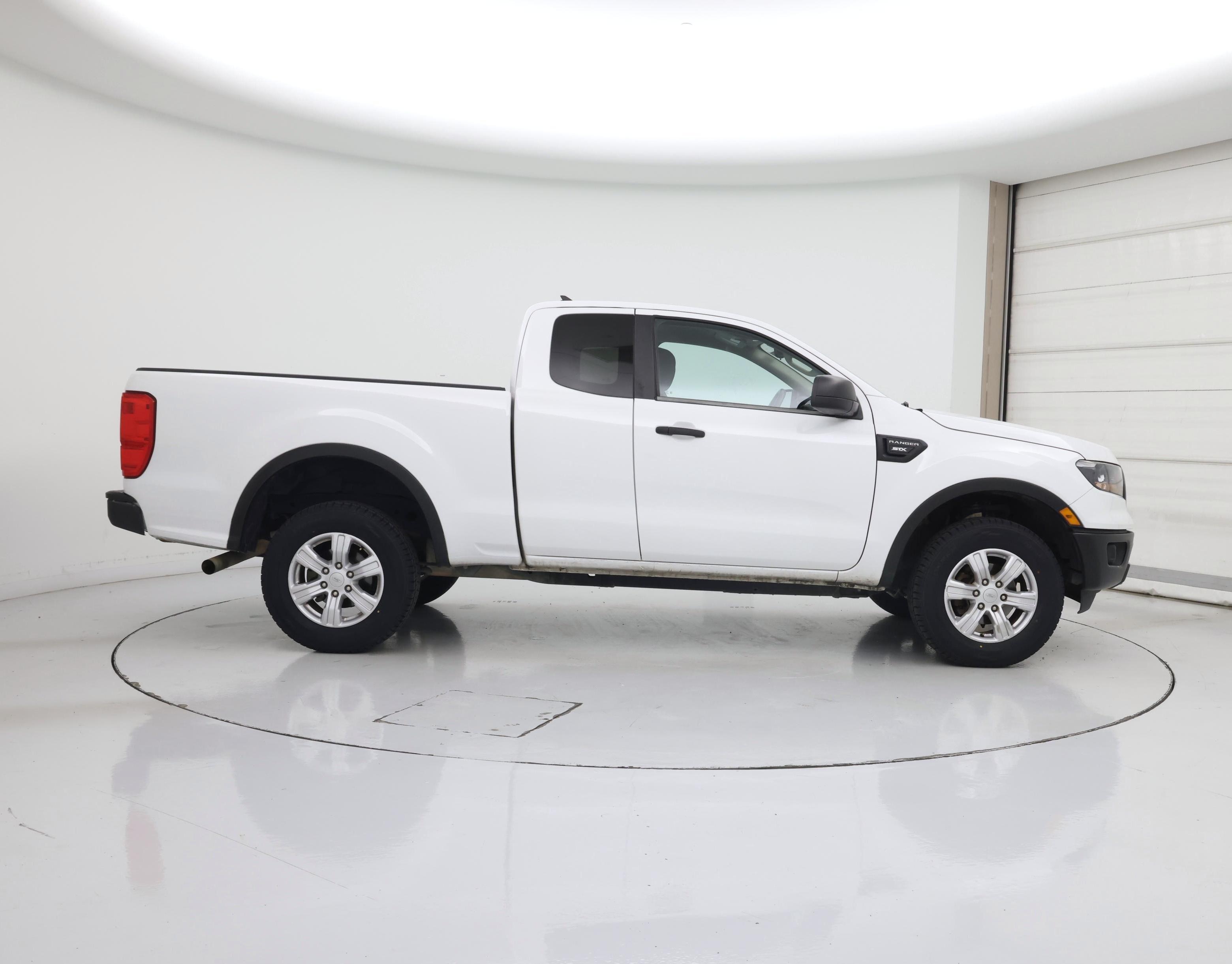 Thumbnail: 2019 Ford Ranger - 7