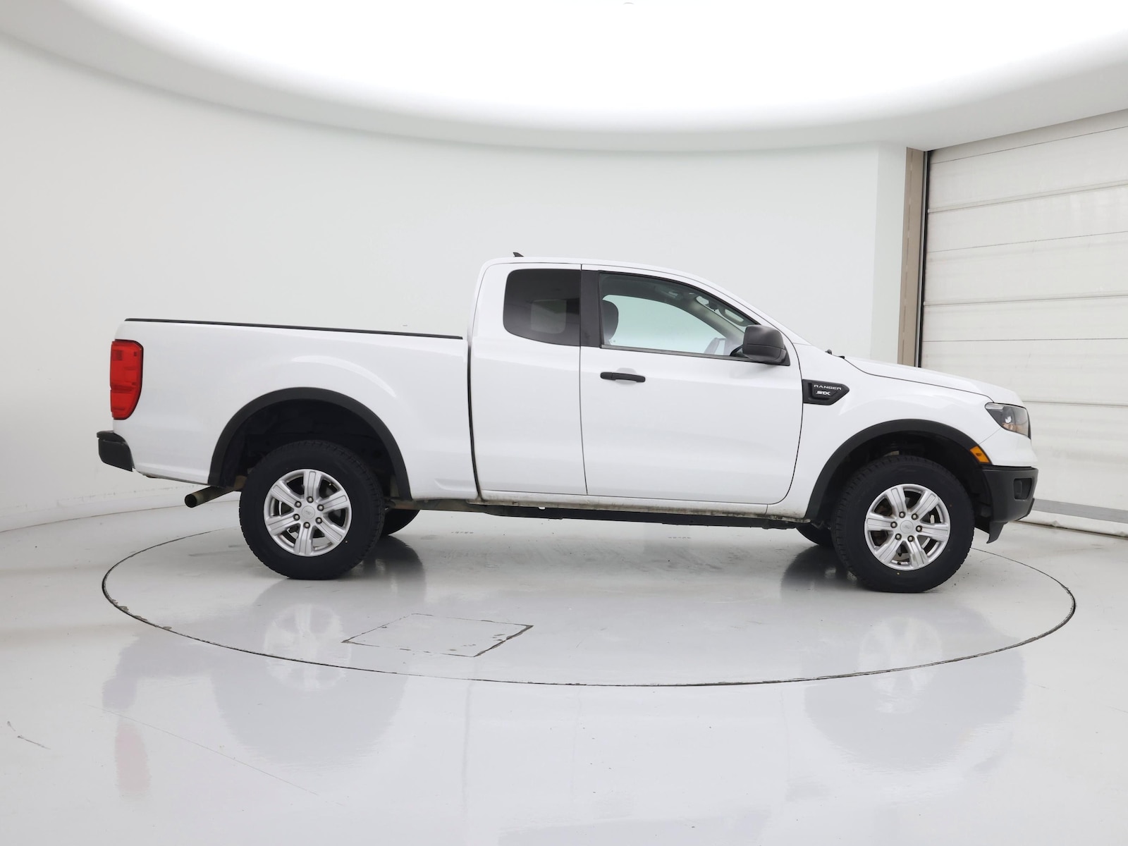 2019 Ford Ranger XL - Photo 8