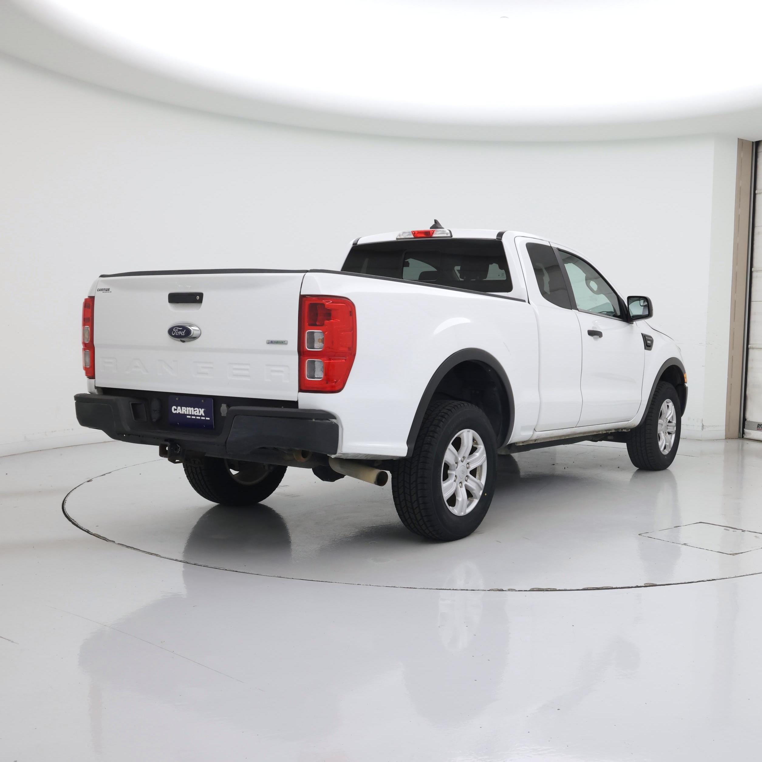 Thumbnail: 2019 Ford Ranger - 8