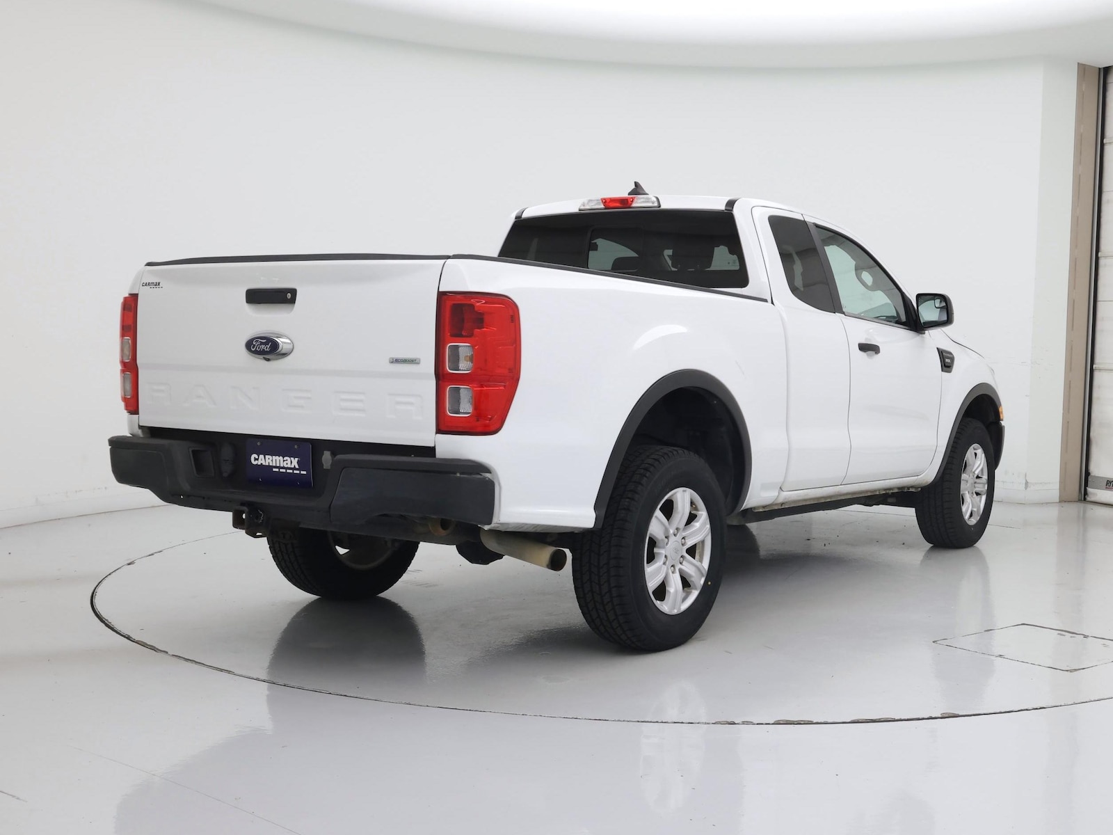 2019 Ford Ranger XL - Photo 9