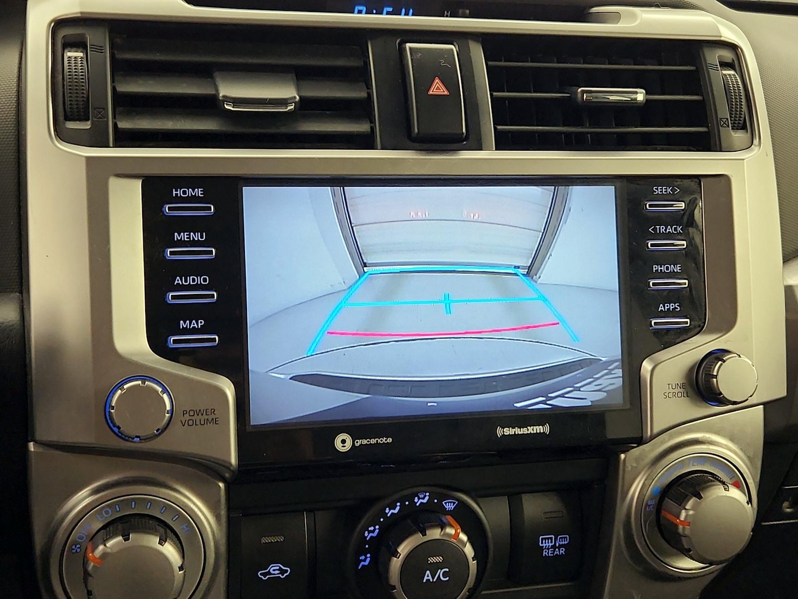 2021 Toyota 4Runner SR5 - Photo 15