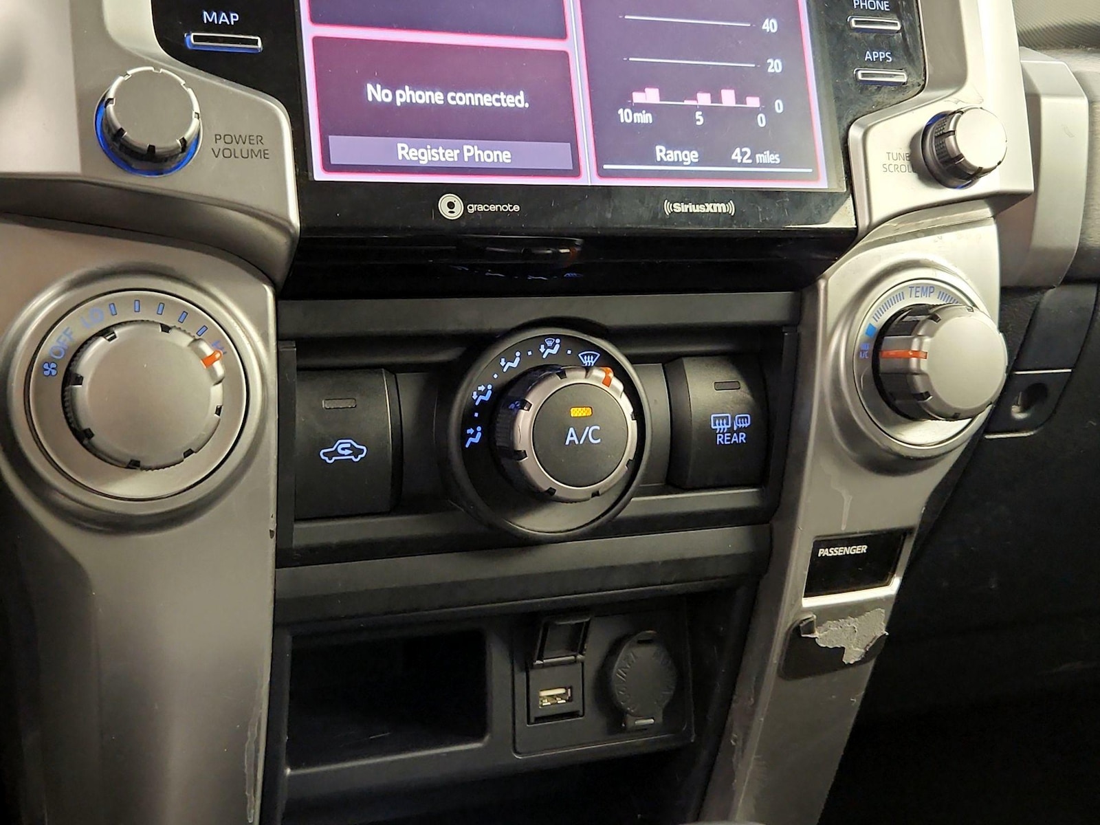 2021 Toyota 4Runner SR5 - Photo 17