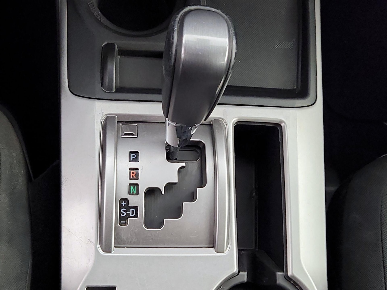 2021 Toyota 4Runner SR5 - Photo 18